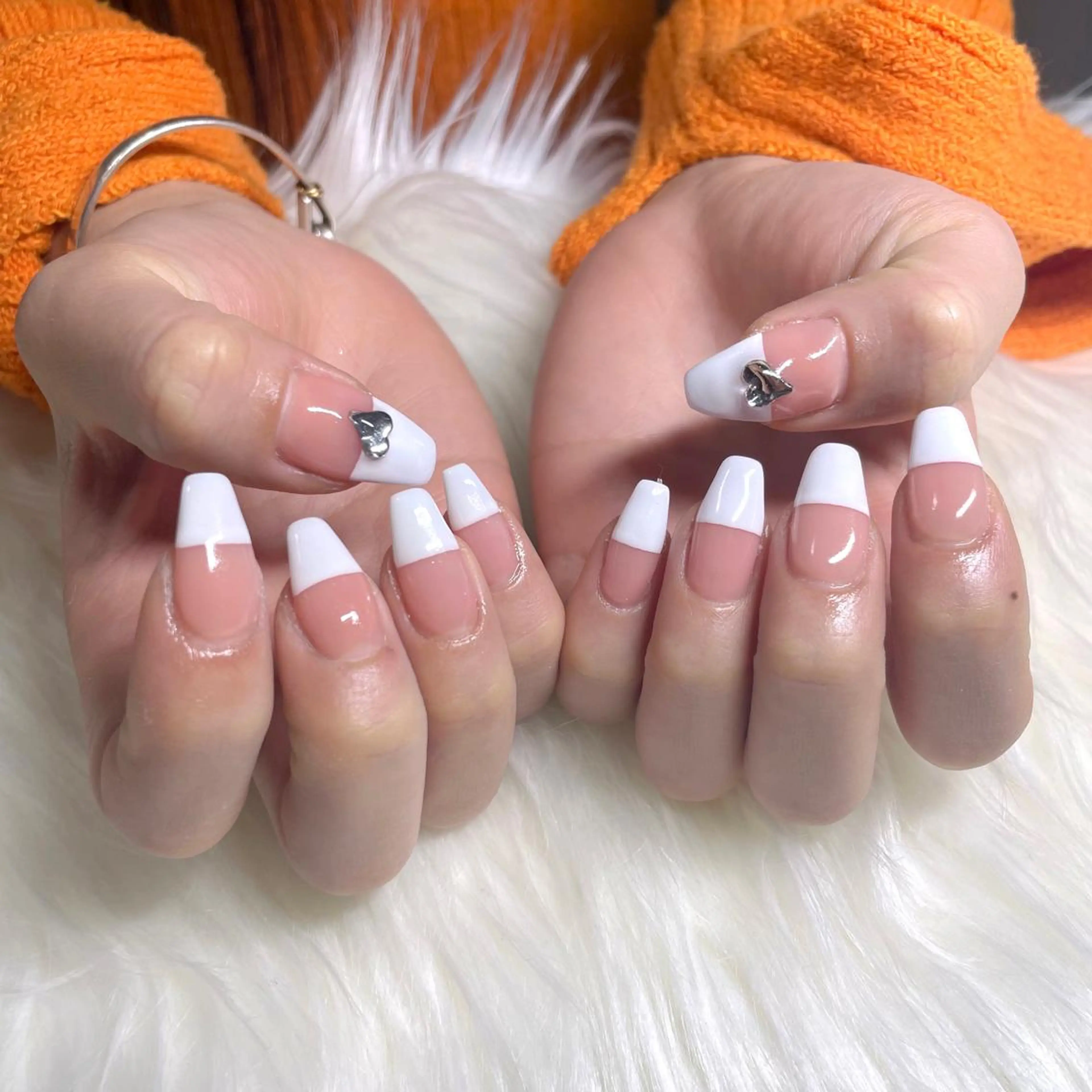 ネイル Sii nail 🤍SAKIのネイルデザイン