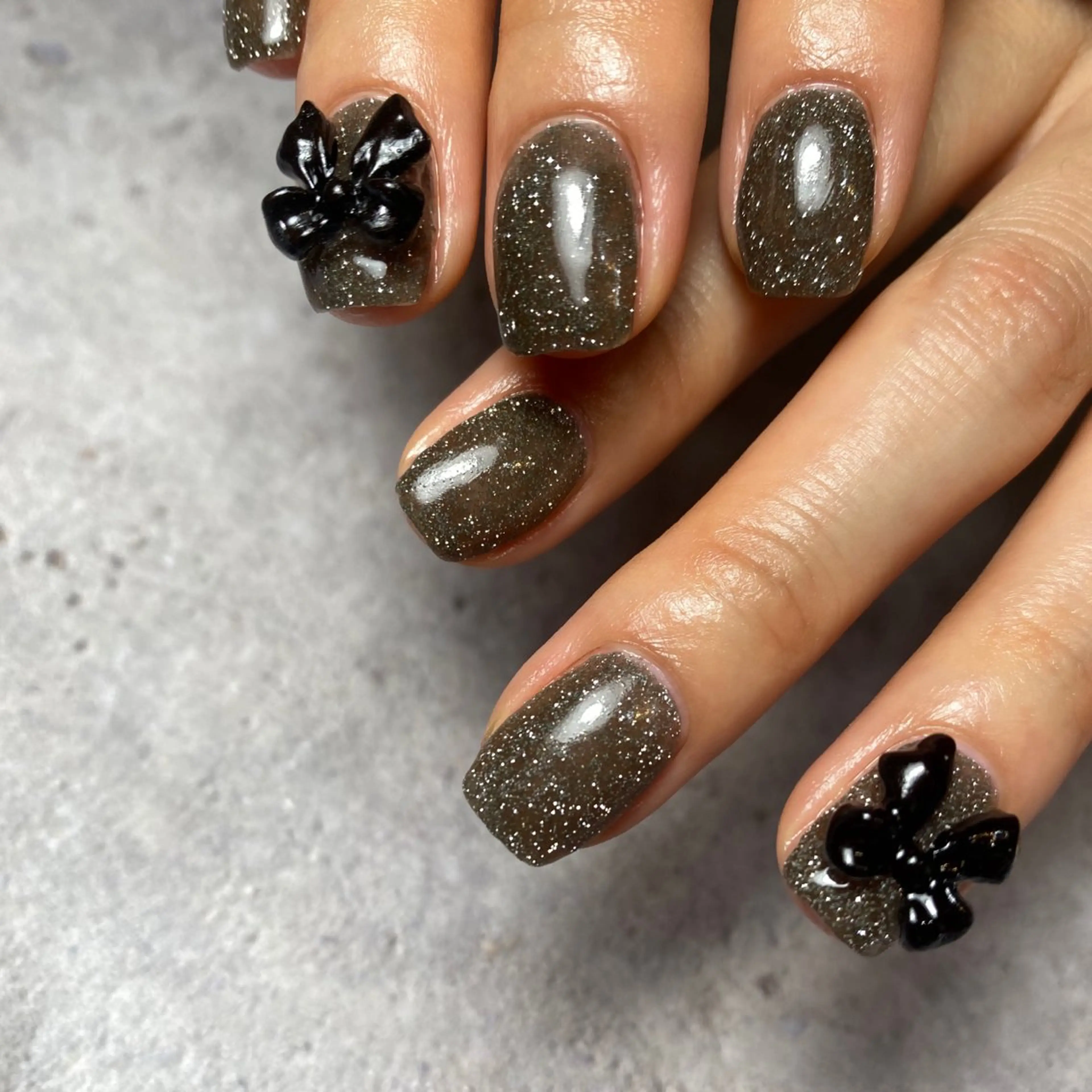 ネイル フラッシュネイル ハンドネイル nailist kobayashiのネイルデザイン