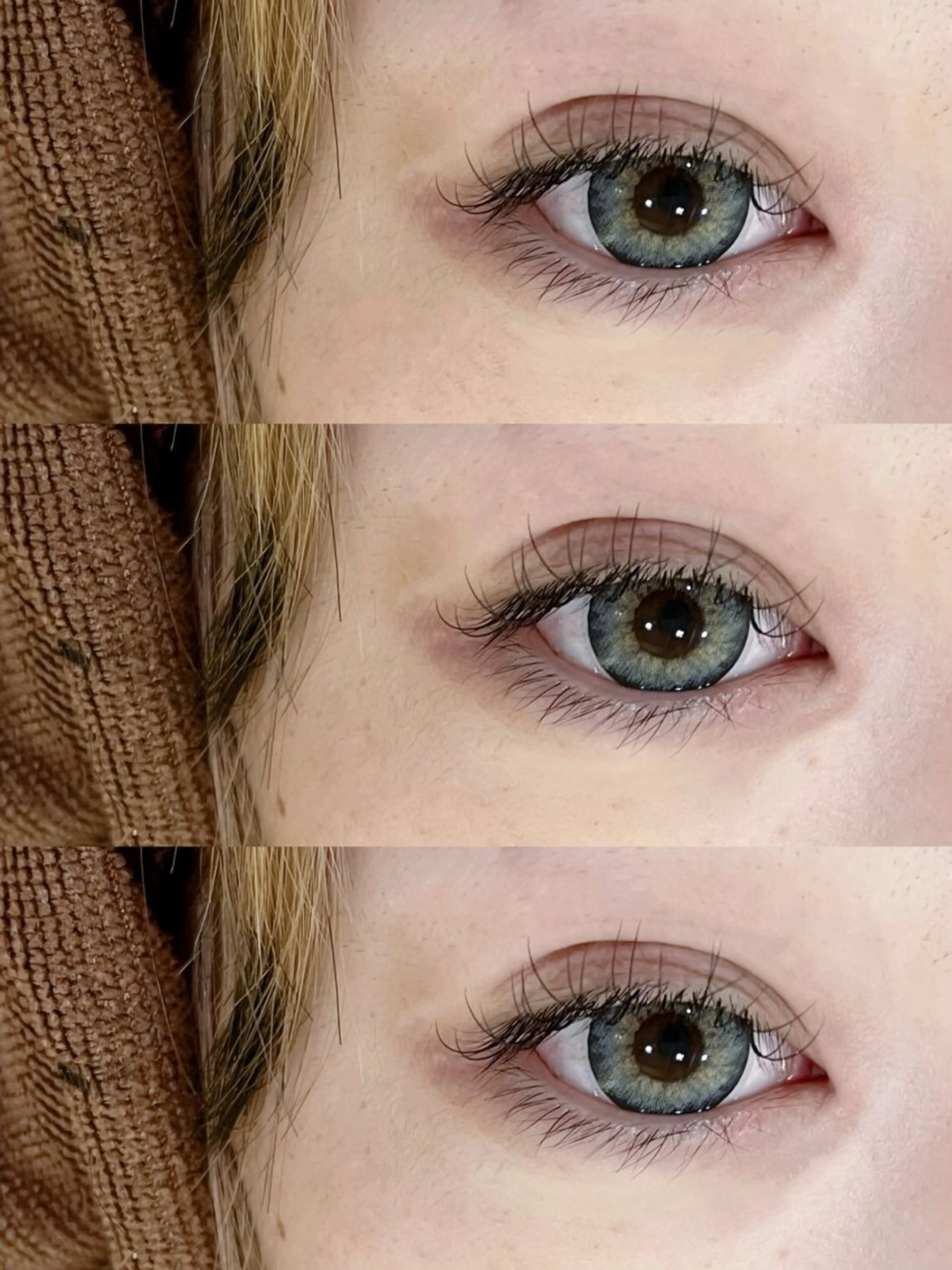 ⭐️【今だけお得】⭐️‼️🉐マツエクお好きなデザイン選べます!!!の写真