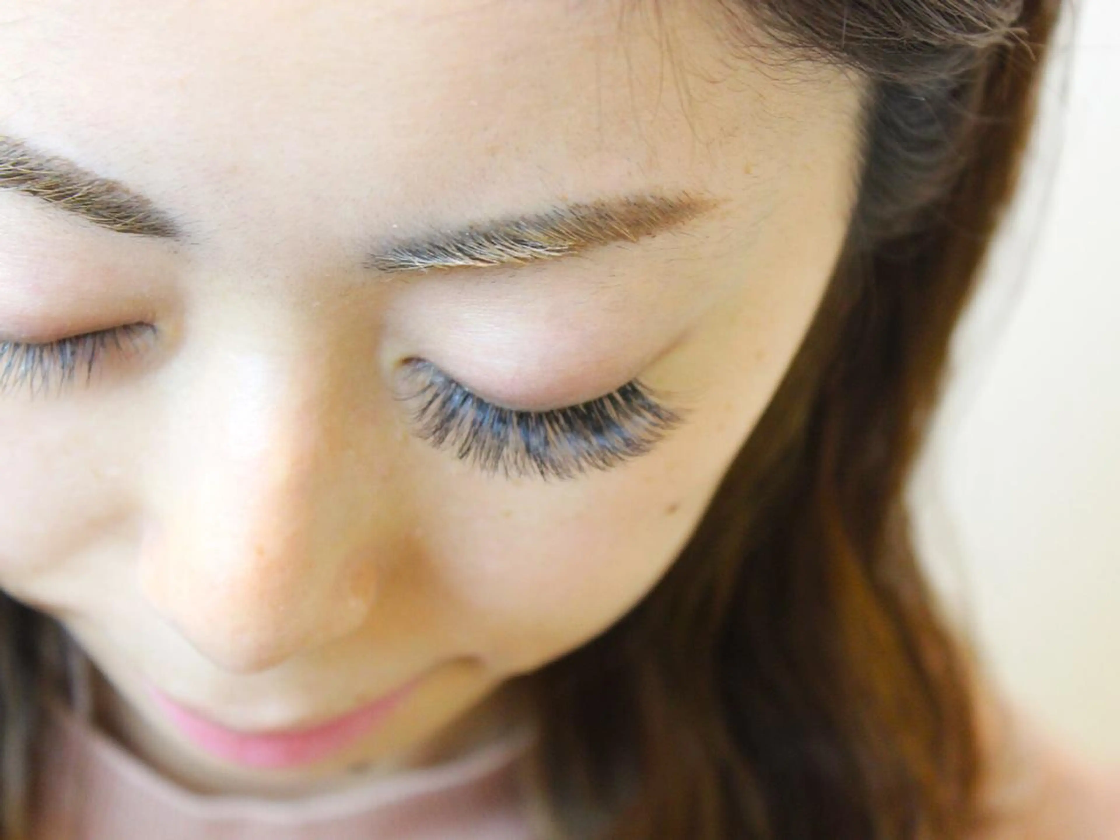 マツエク・マツパ ボリュームラッシュ GO　TODAY SHAiRE SALON 名古屋パルコ店所属・matsuhashi shinaのマツエク・マツパデザイン