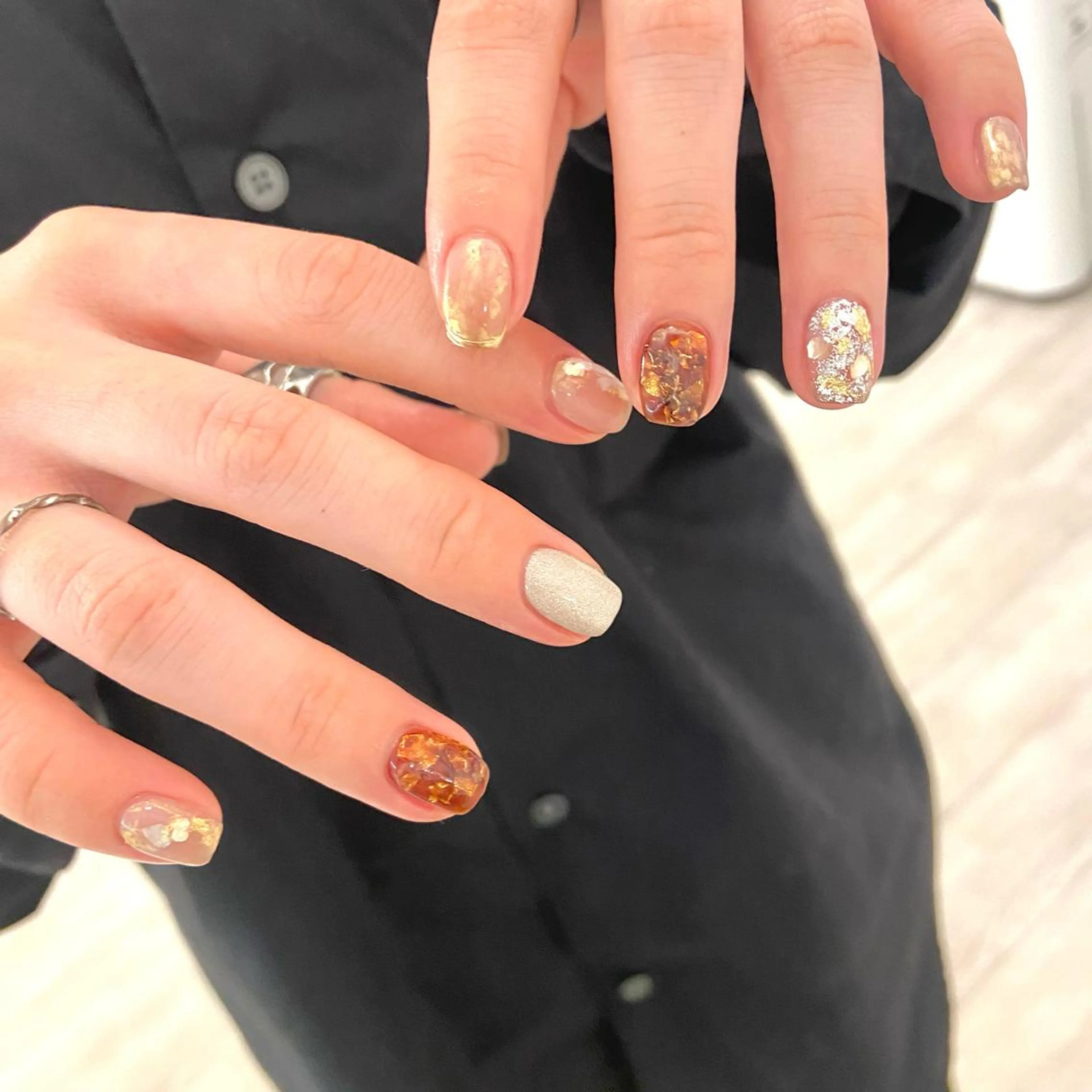 ネイル NAIL SALON Rのネイルデザイン