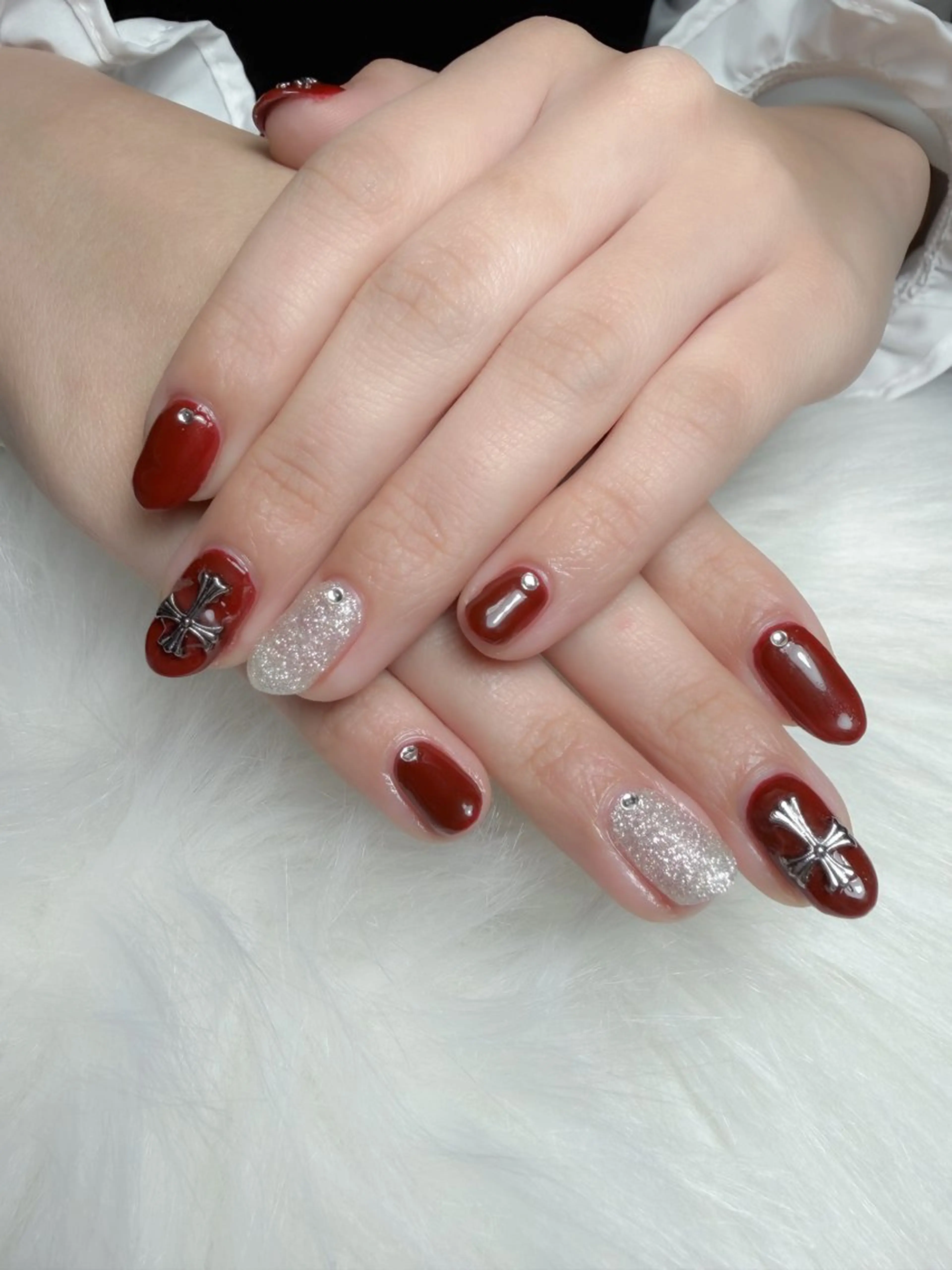 ネイル SUUN_NAIL _RINAのネイルデザイン