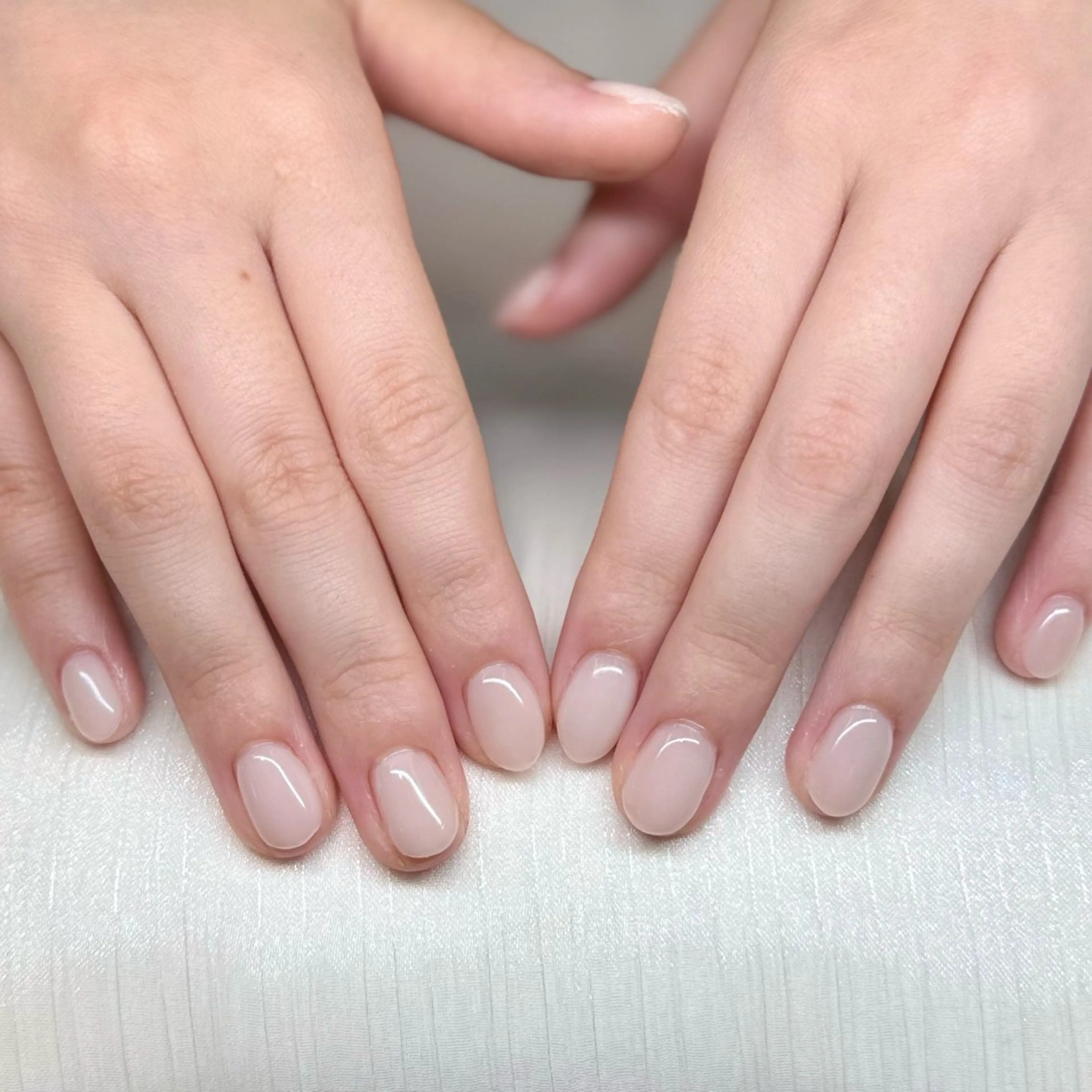 ネイル ハンドネイル Any_nail新大久保店所属・Any nail新大久保店のネイルデザイン