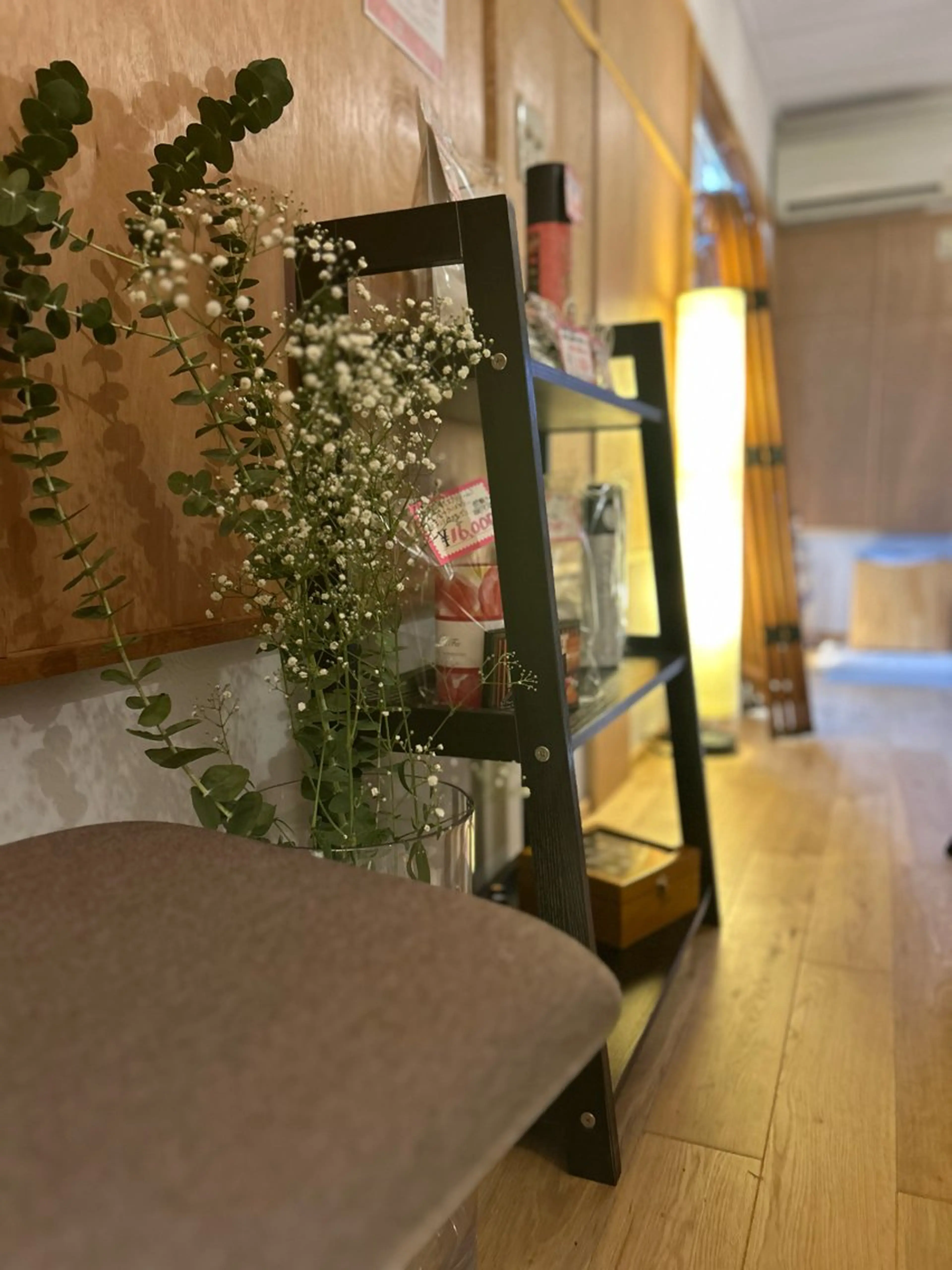 隠れ家サロンRocco所属・隠れ家サロン Roccoのエステ・リラクイメージ