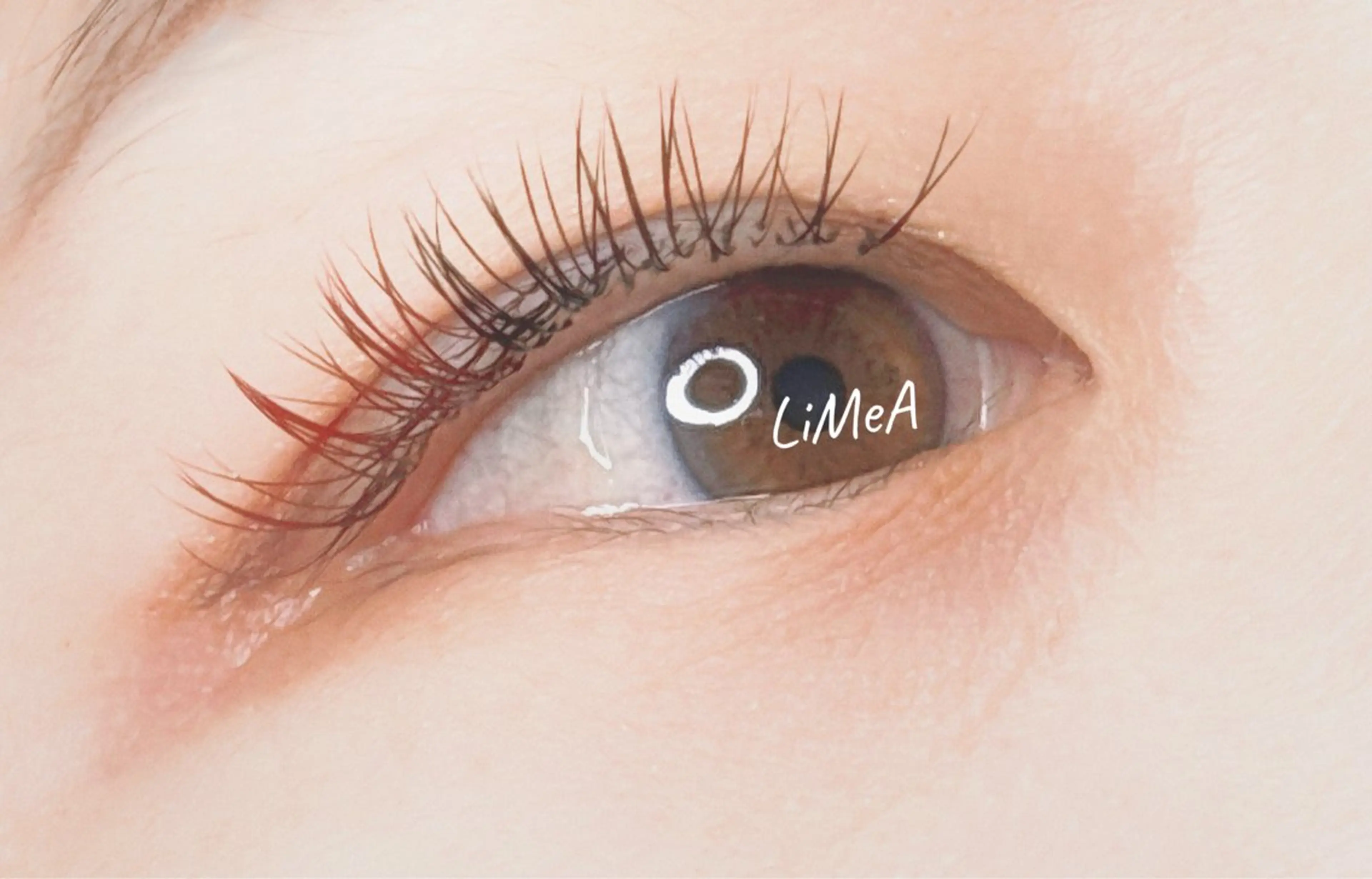 マツエク・マツパ 川島 宏枝のマツエク・マツパデザイン