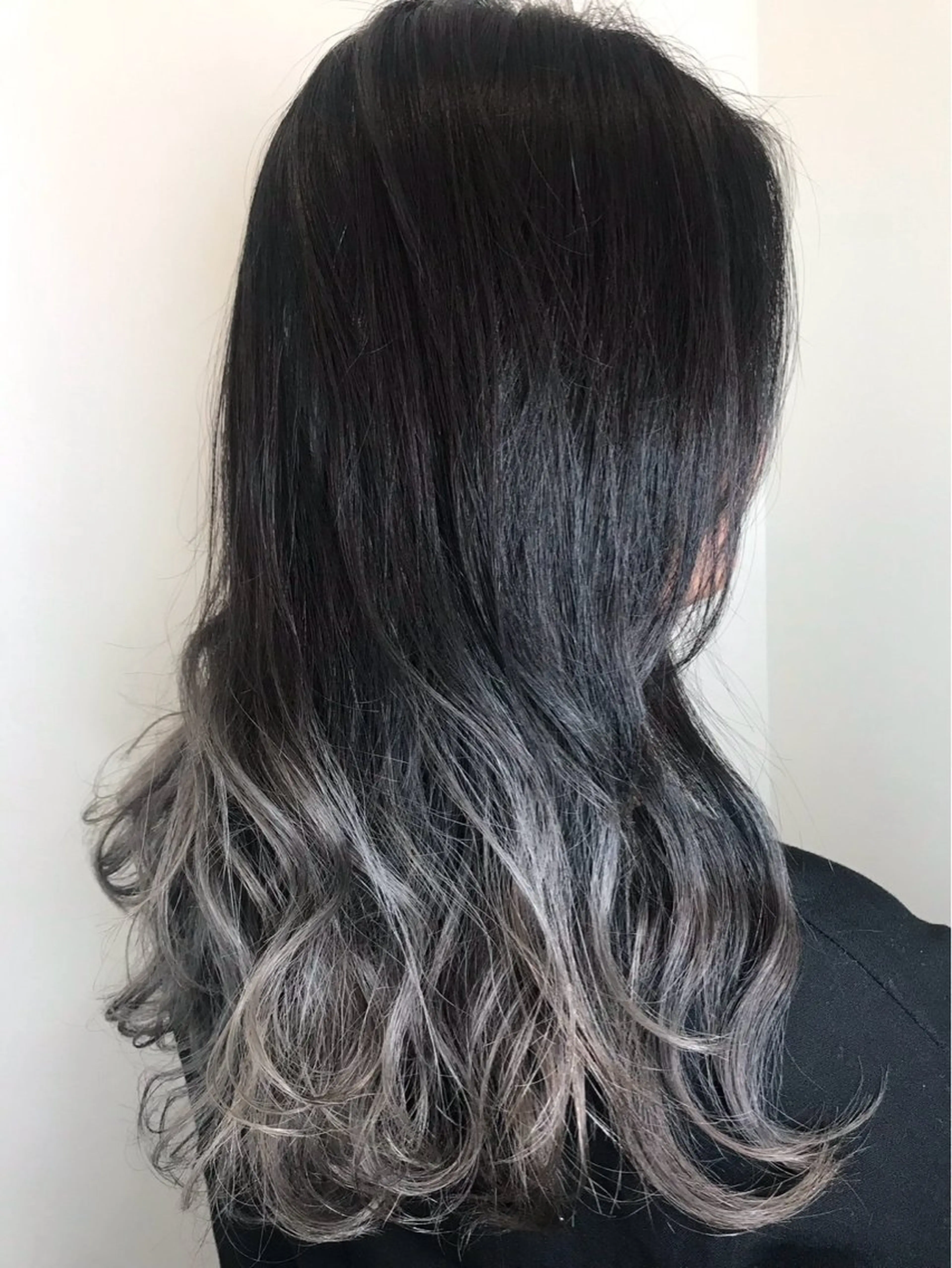 ロング メンズ特化❤️‍🔥 Rioneのヘアスタイル