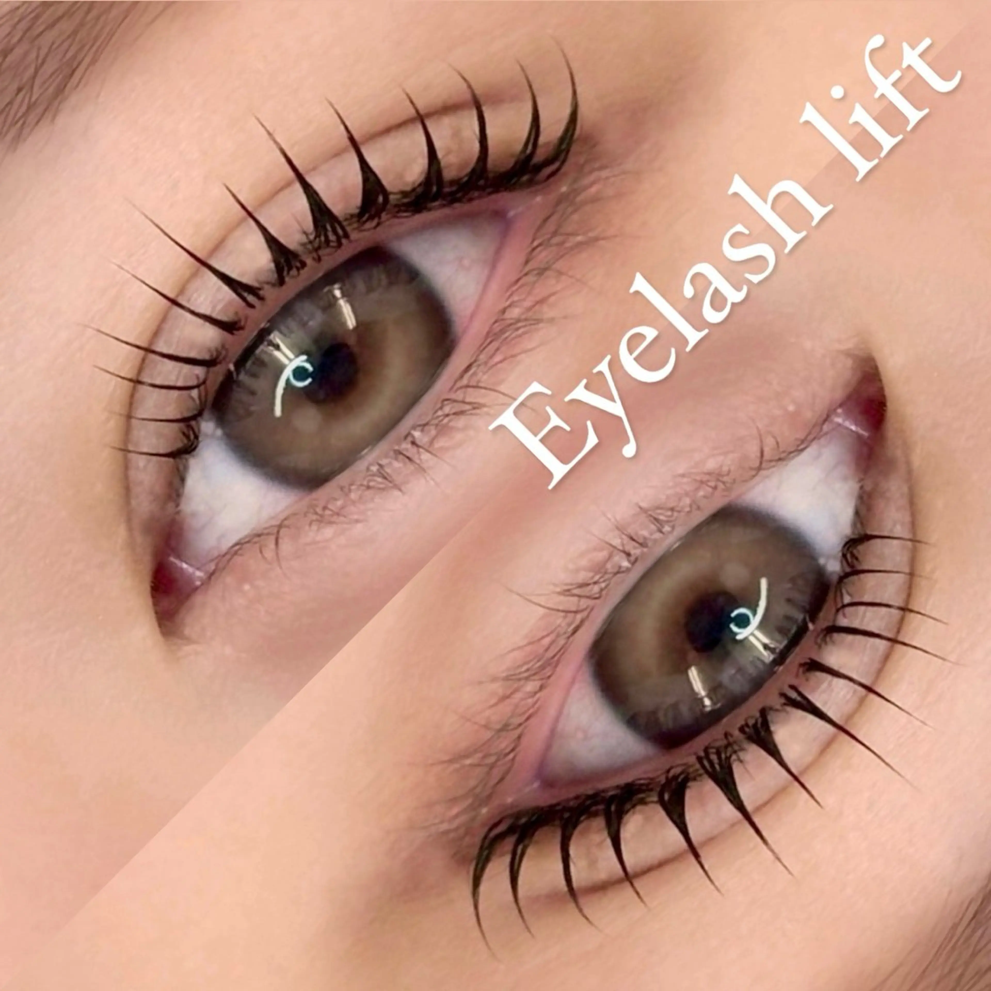 マツエク・マツパ マツパ Belle amour所属・マツパ/マツエク Belleamourのマツエク・マツパデザイン