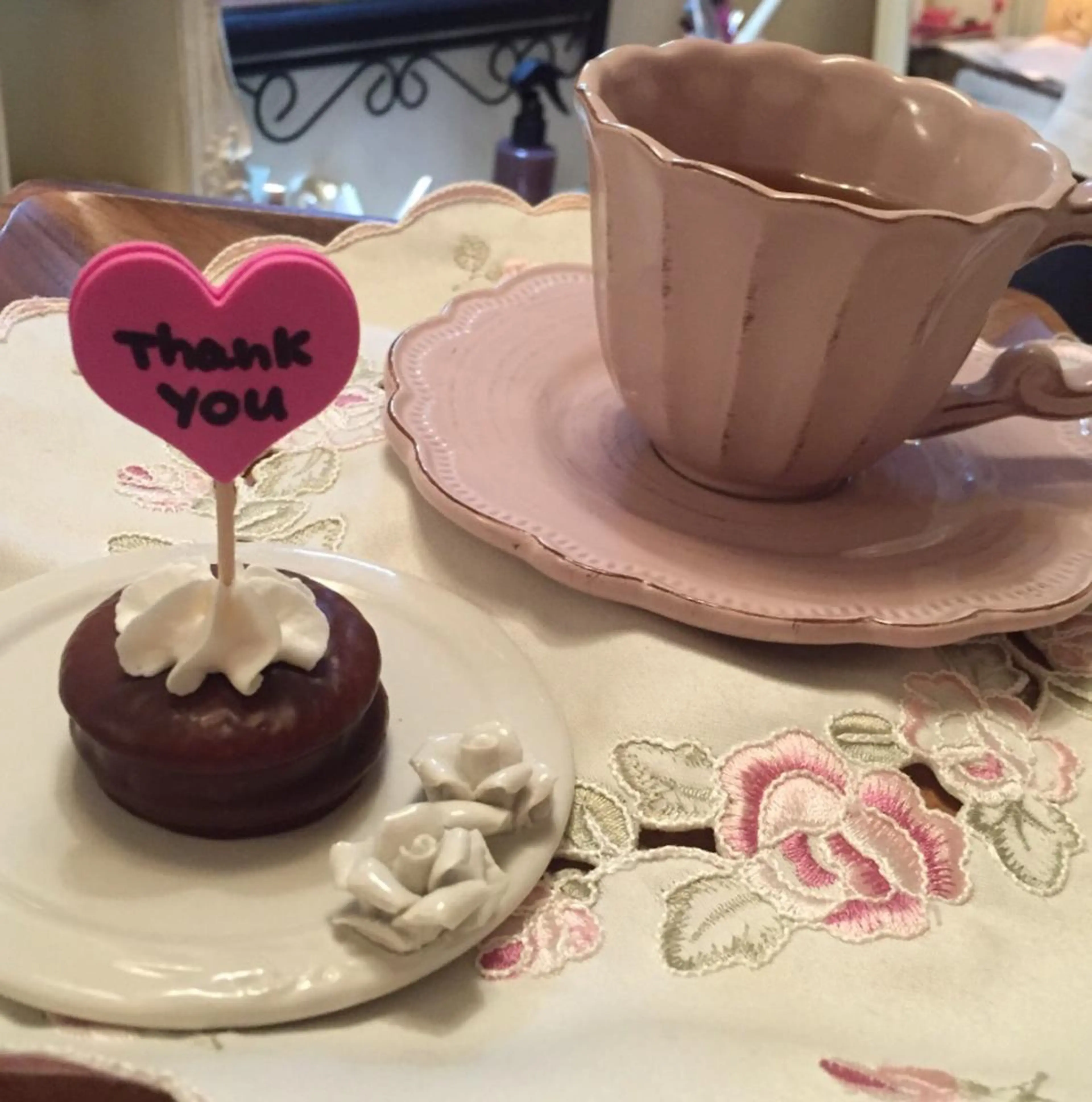 メナード若泉 1丁目代行店のエステ・リラクイメージ