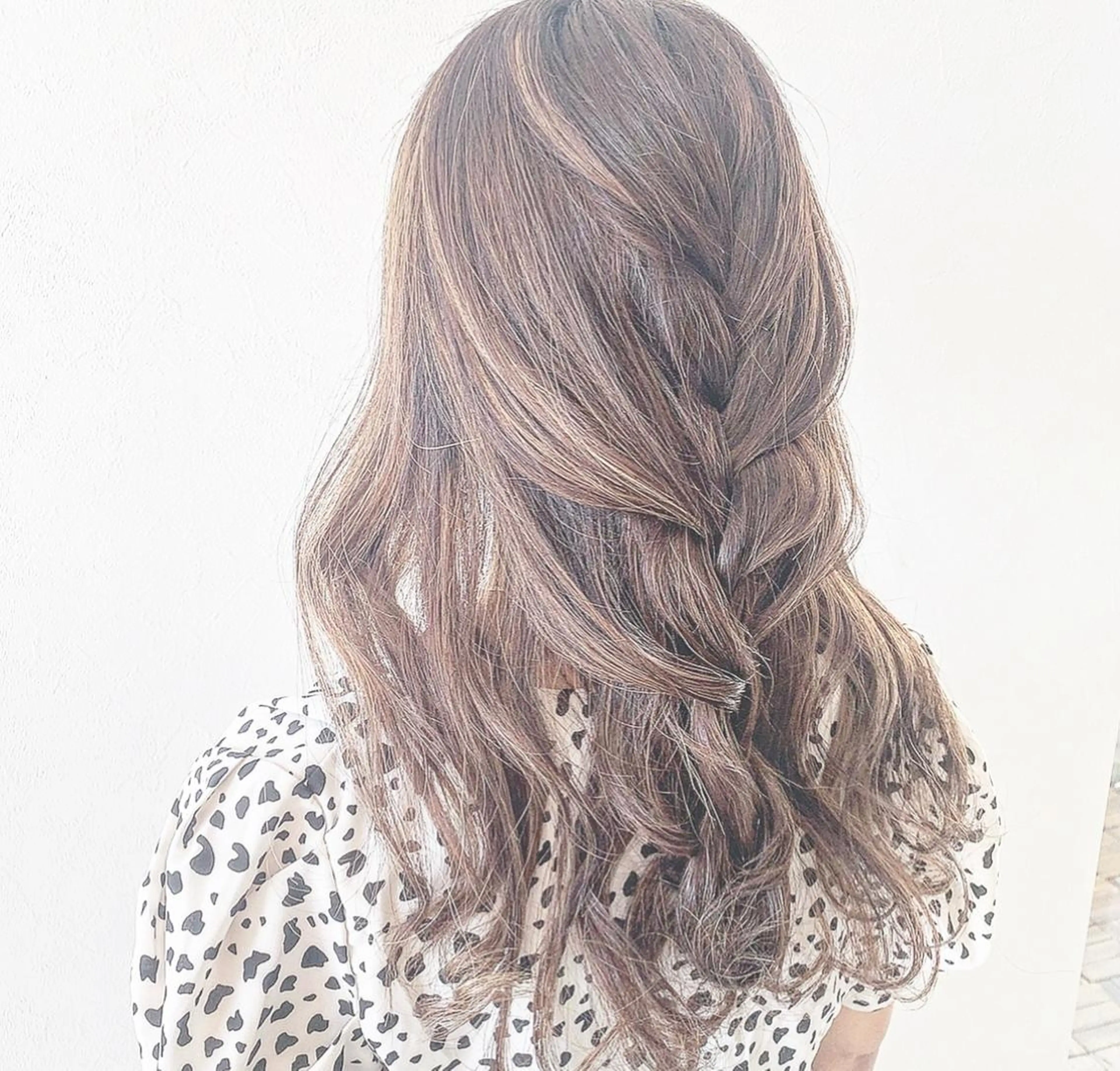 ロング Lino所属・KANA 駐車場ありお子様歓迎のマツエク・マツパデザイン