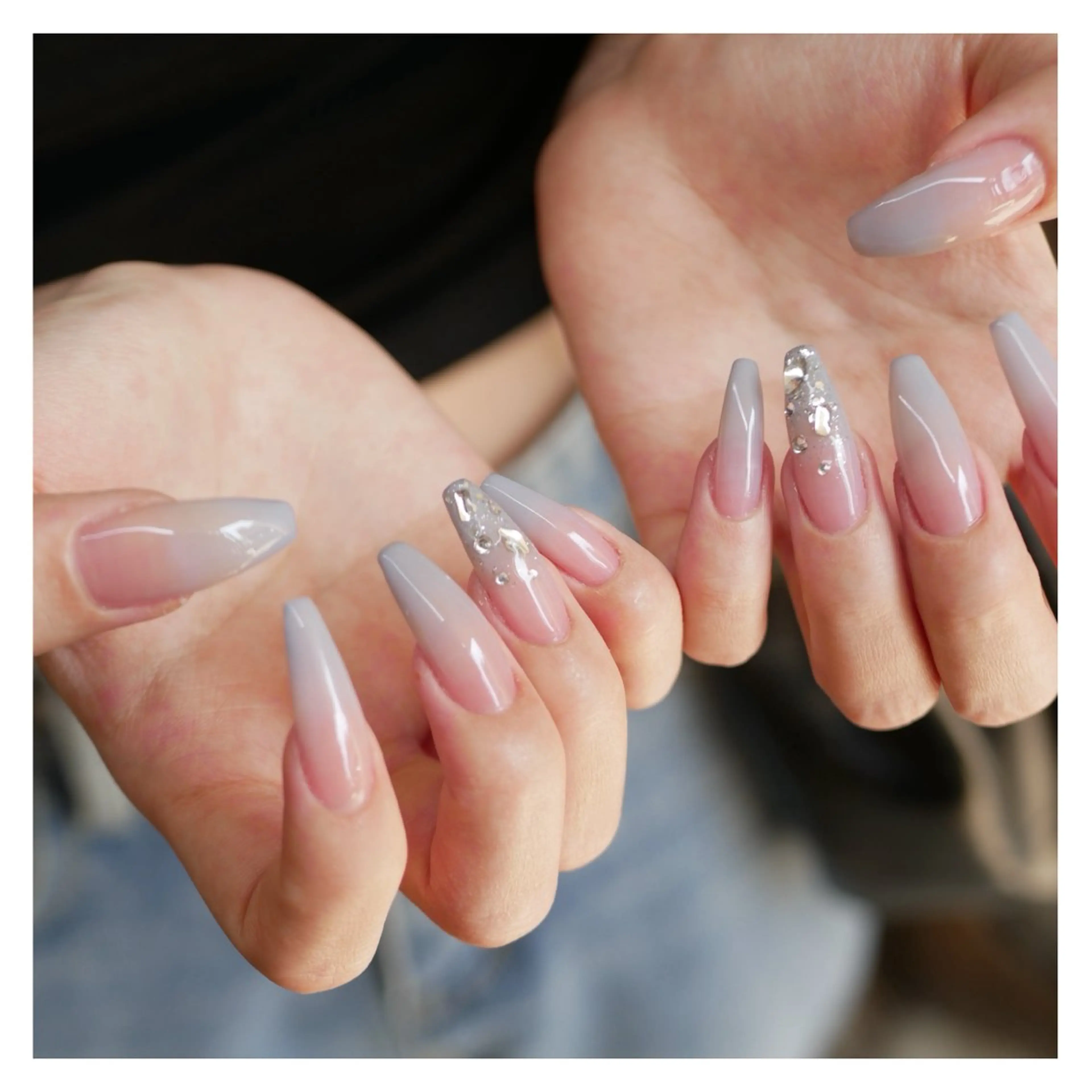 【初回オフ無料】アート2本コースの写真