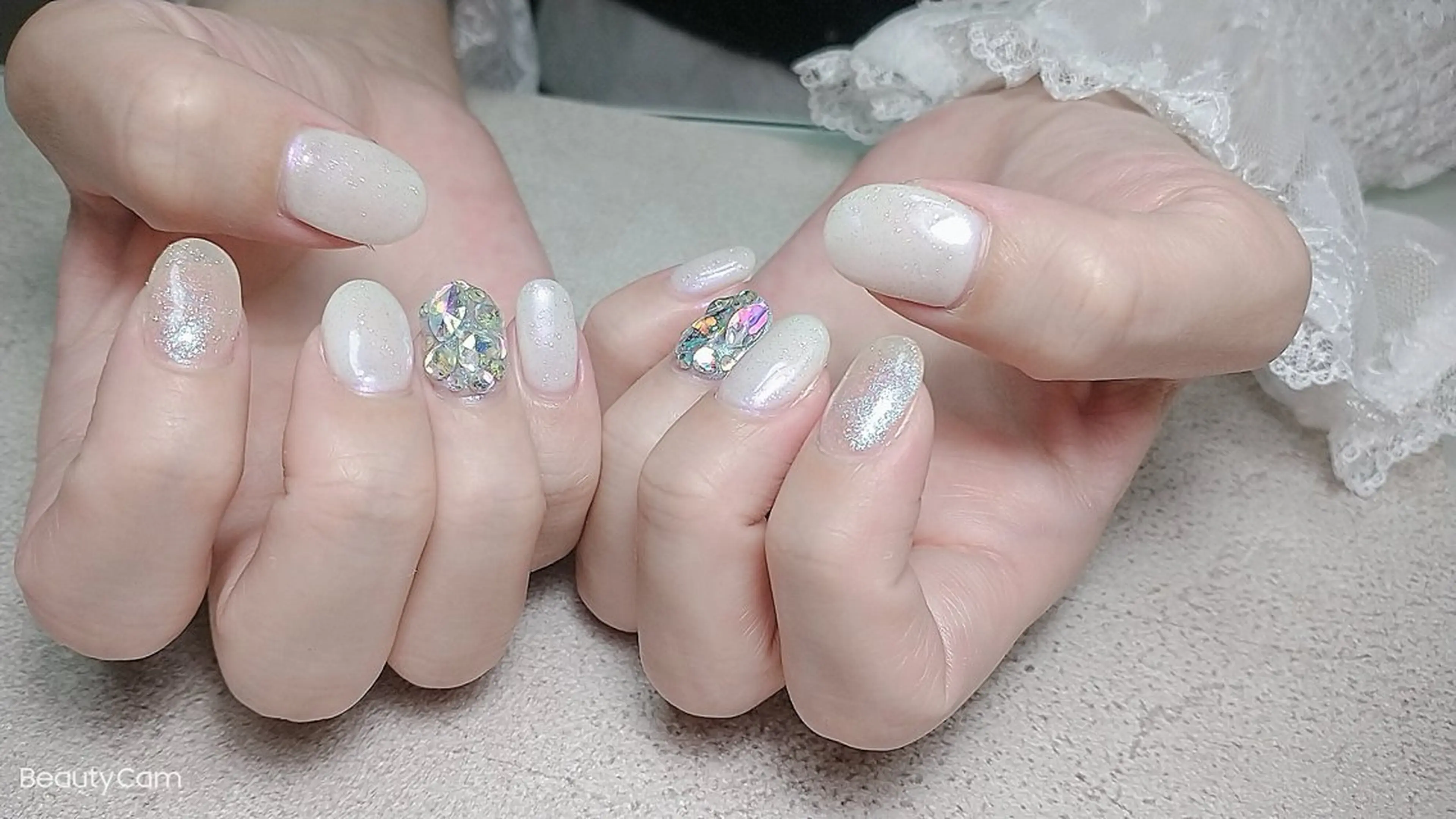 ネイル SYR所属・SYR nail salonのネイルデザイン