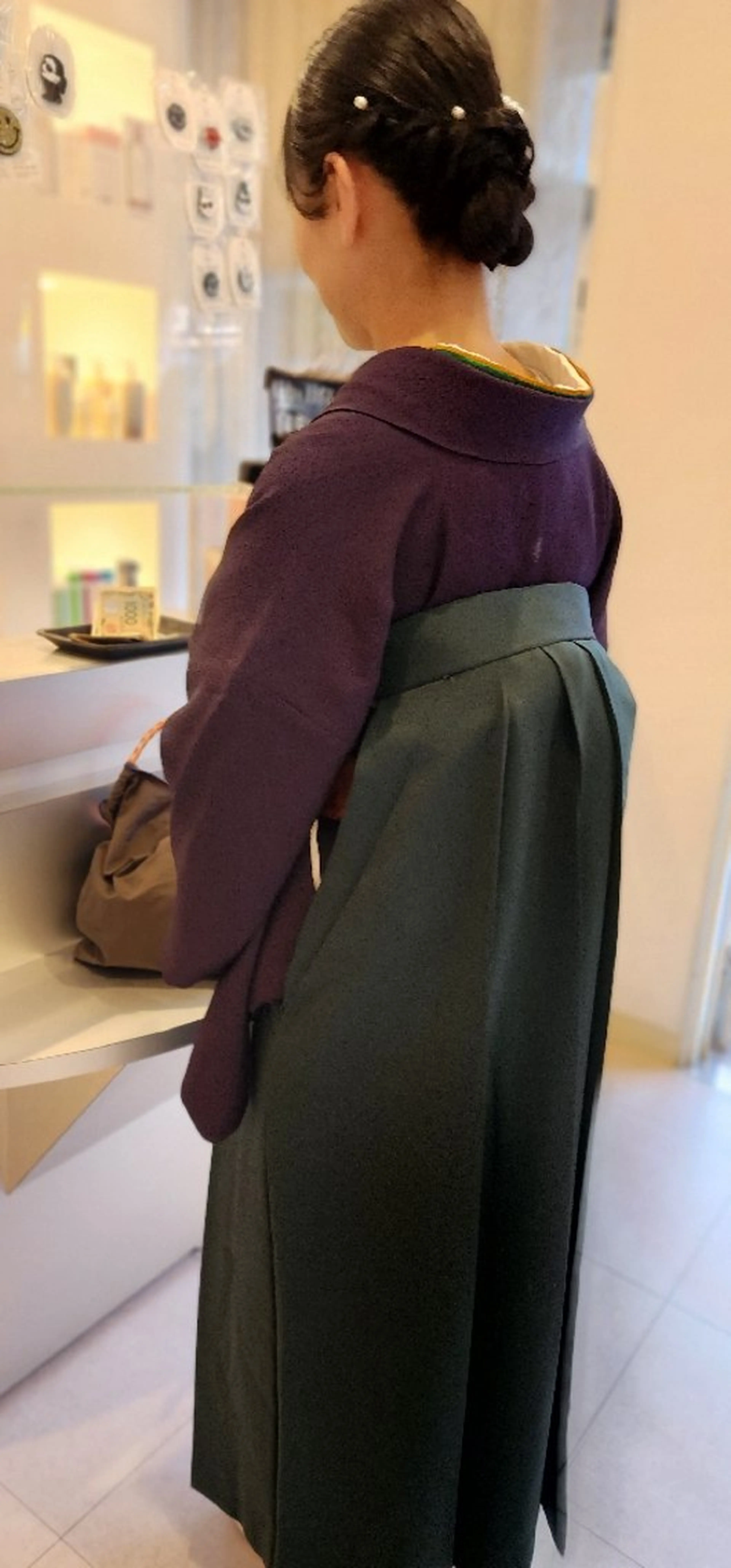 hairmake Juinのヘアスタイル