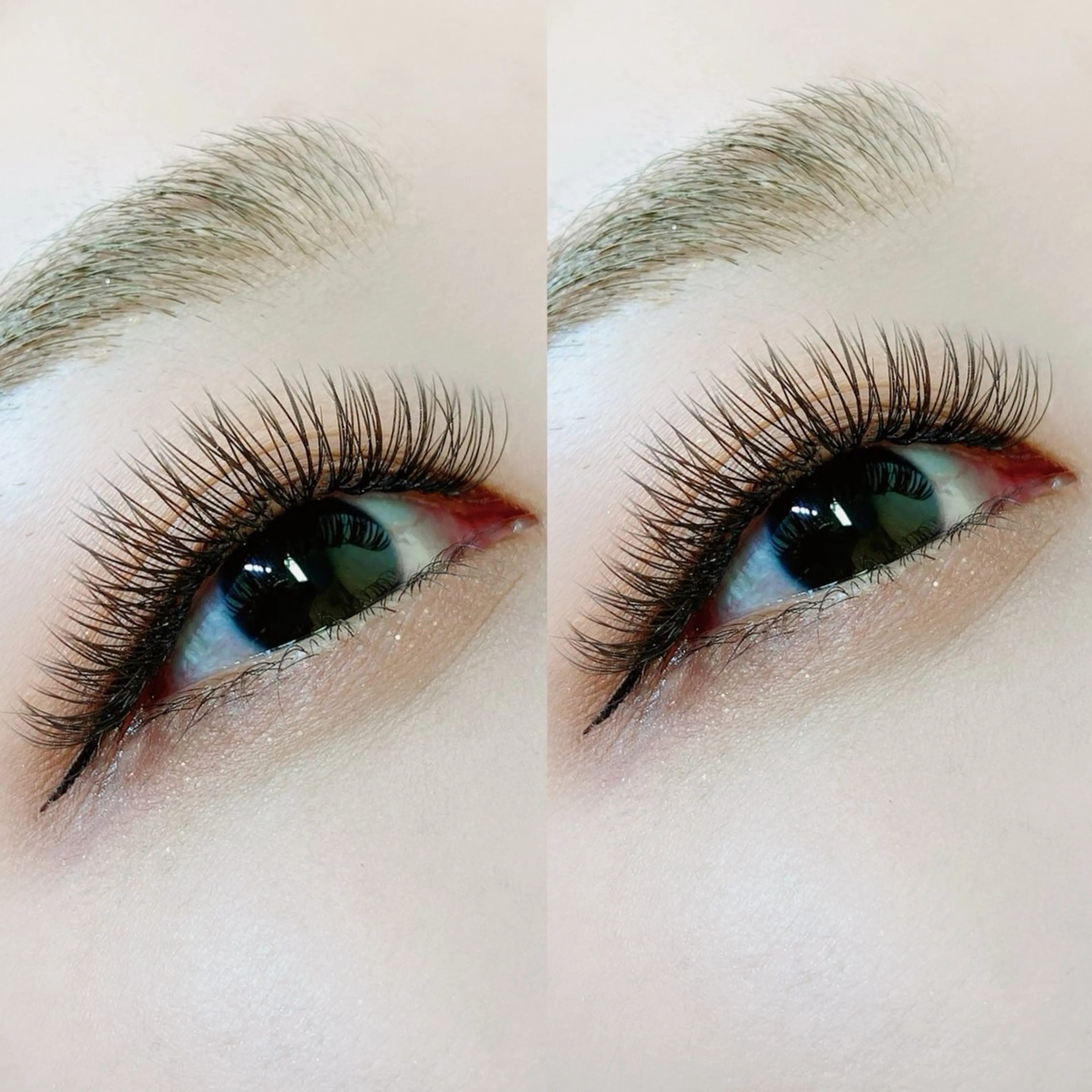 【LED VOLUME LASH 3D】ボリュームラッシュ100束(オフ込)¥5500の写真