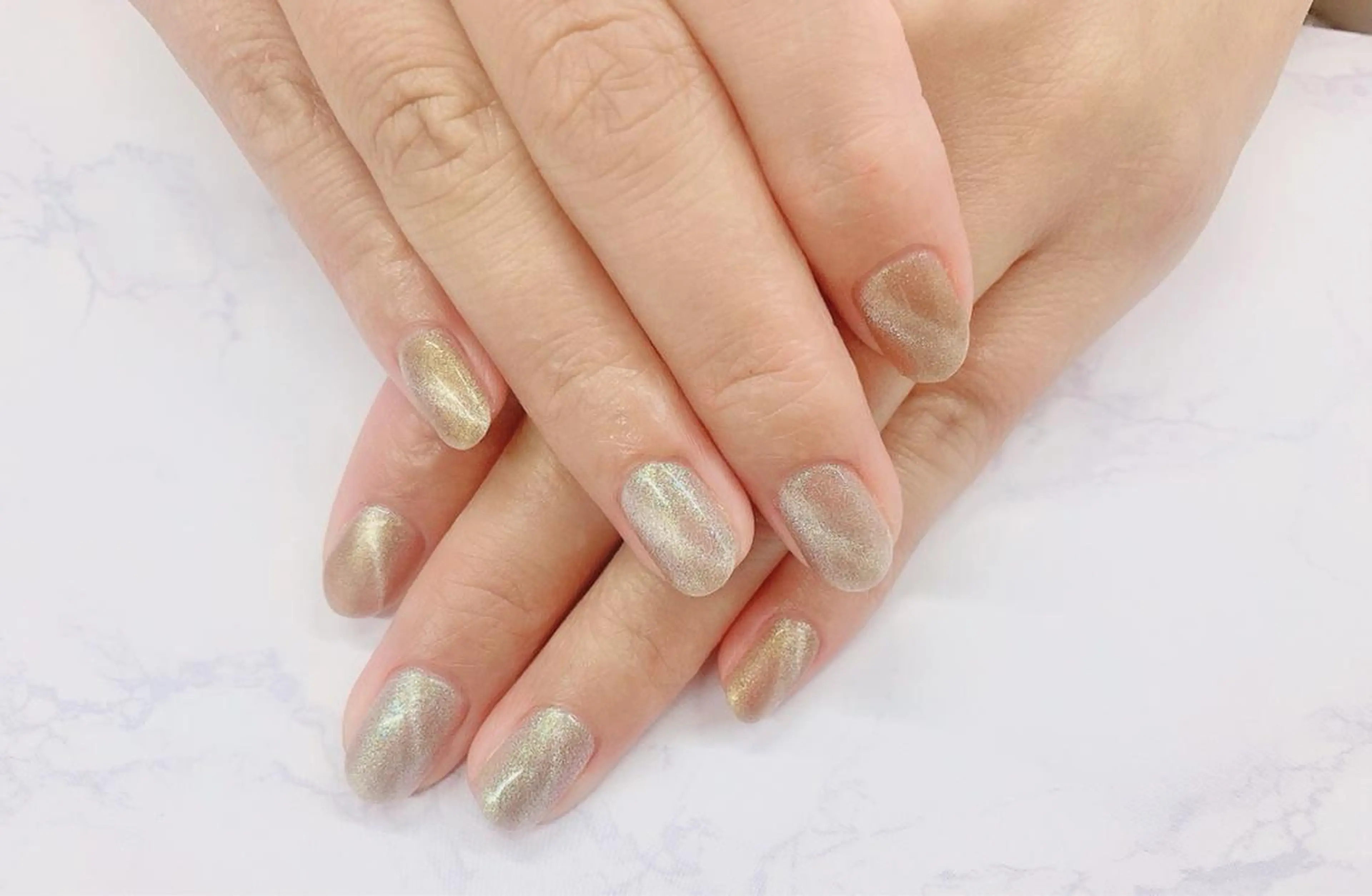 ネイル マグネットネイル Romine アイラッシュ&ネイルのマツエク・マツパデザイン