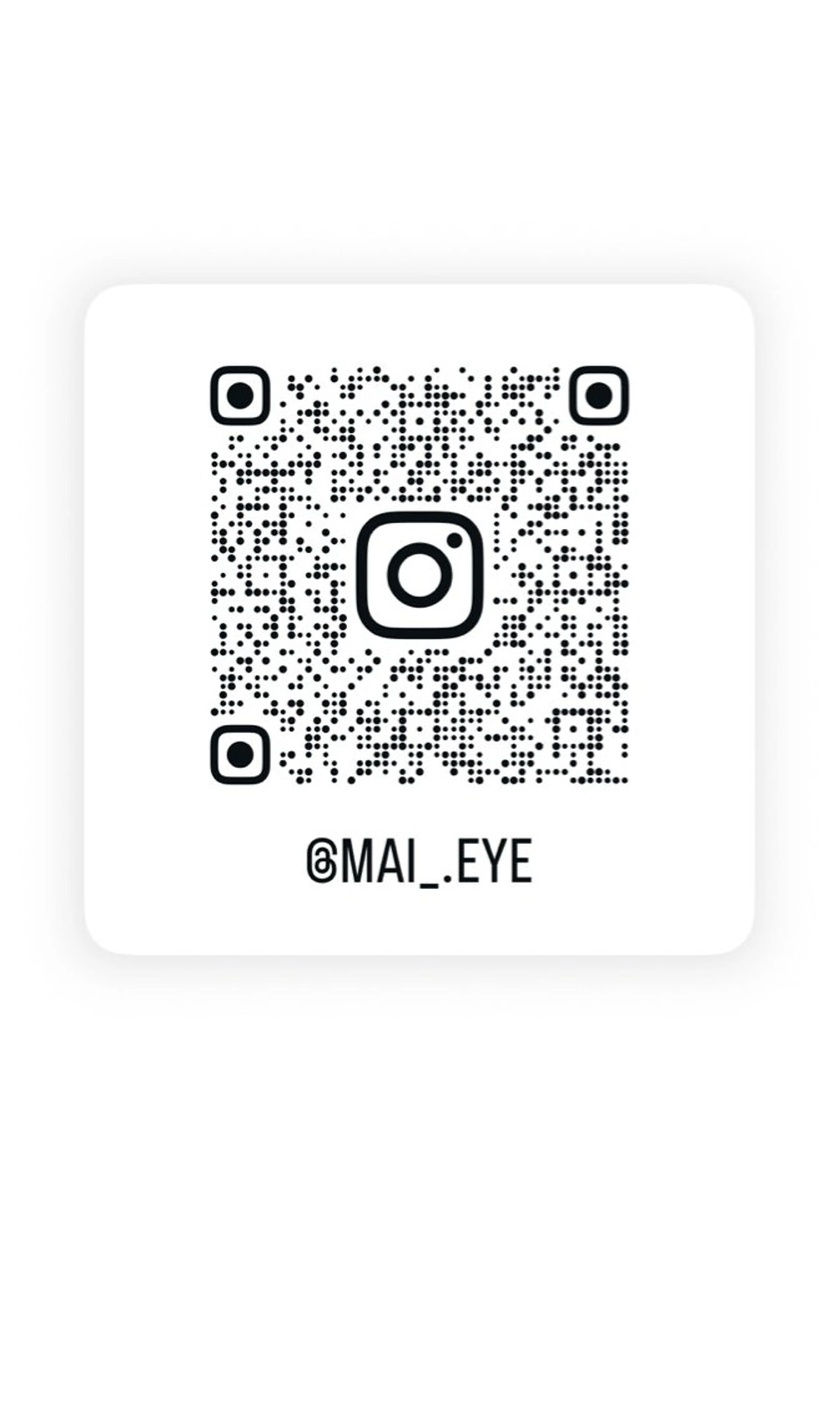 ANNIE︴ 鈴木舞のマツエク・マツパデザイン