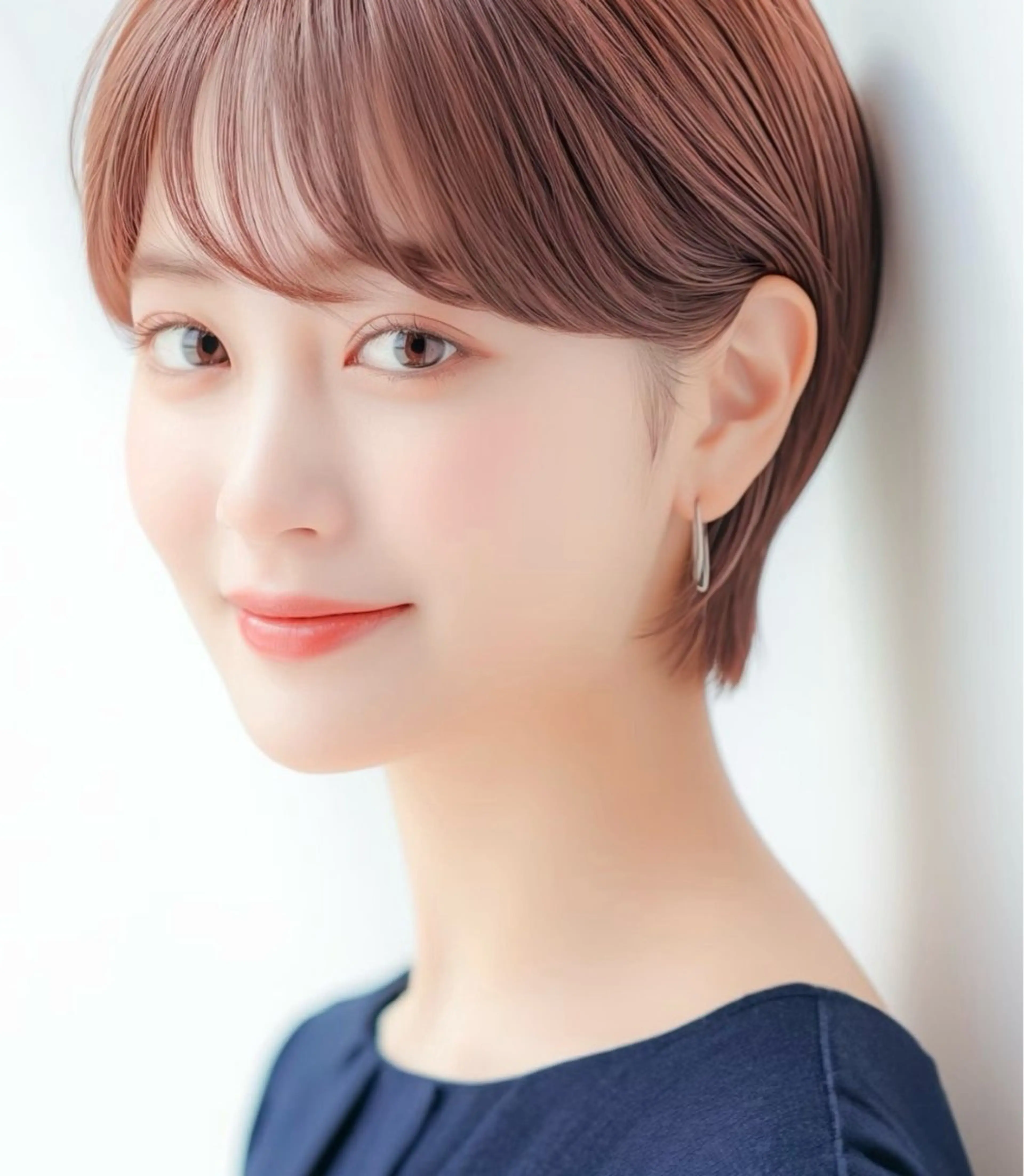 カット+ファッションカラー+トリートメント🌟の写真