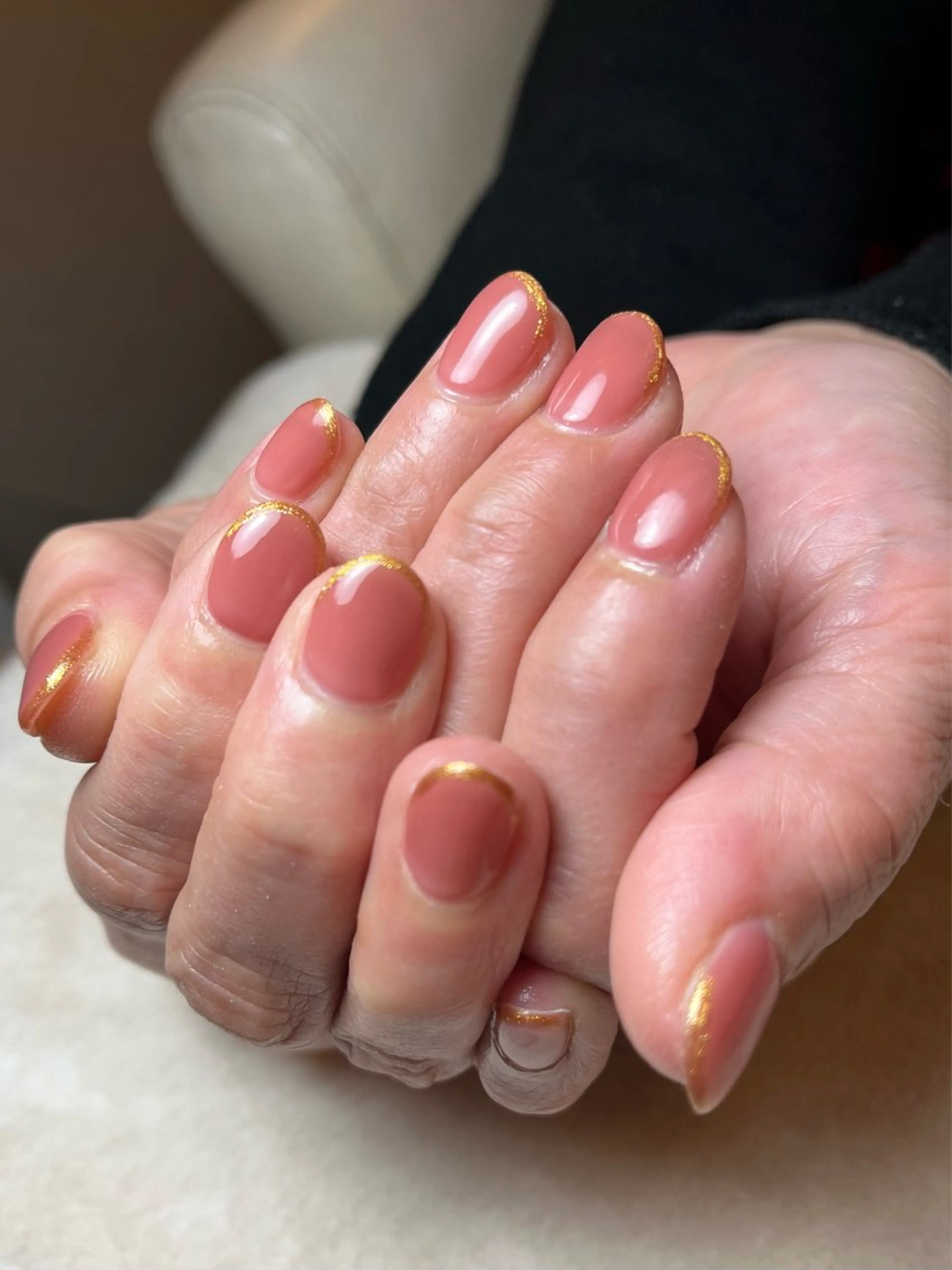 ネイル 金山 沙織のエステ・リラクイメージ