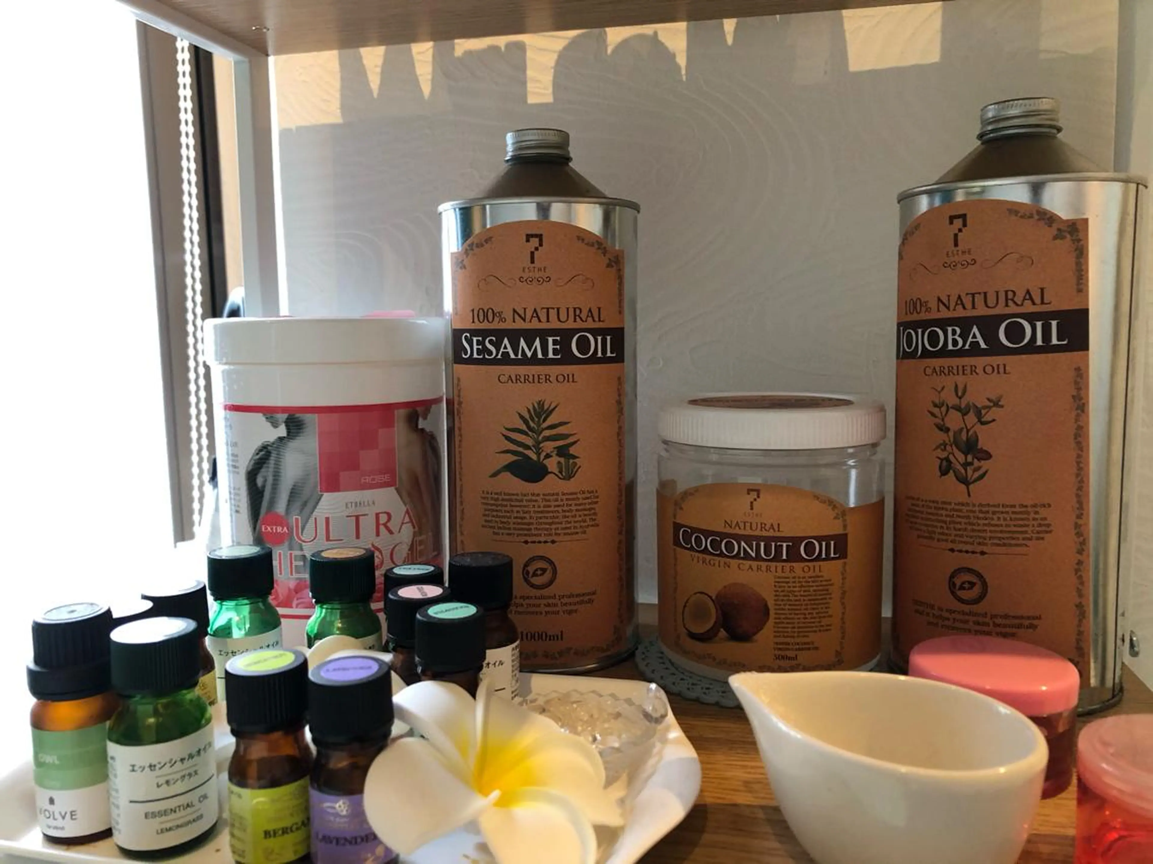 Body Care CoCoRo所属・大野 香代のエステ・リラクイメージ