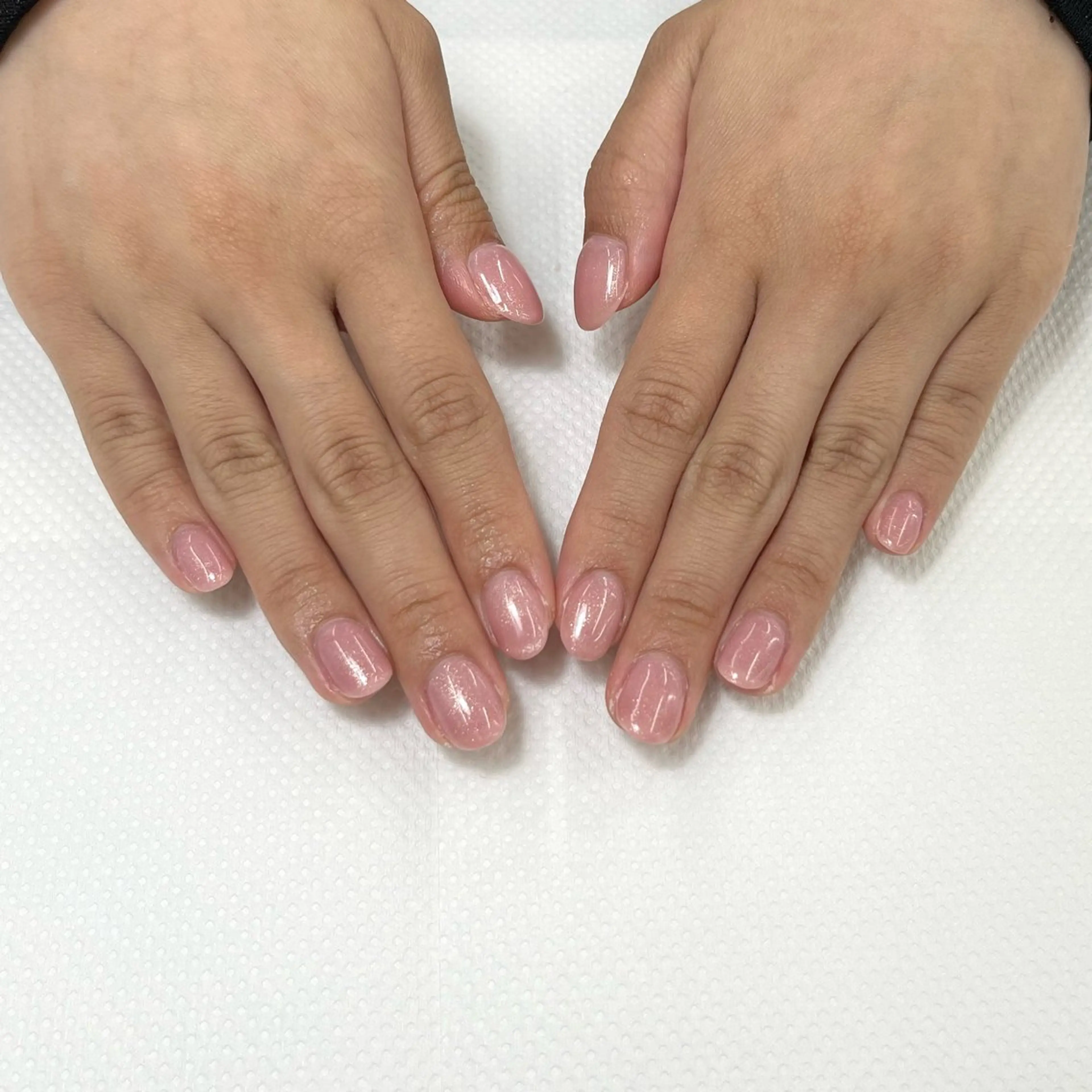 ネイル MAXKELLY梅田所属・〈MAXKELLY〉 HIROSEのネイルデザイン