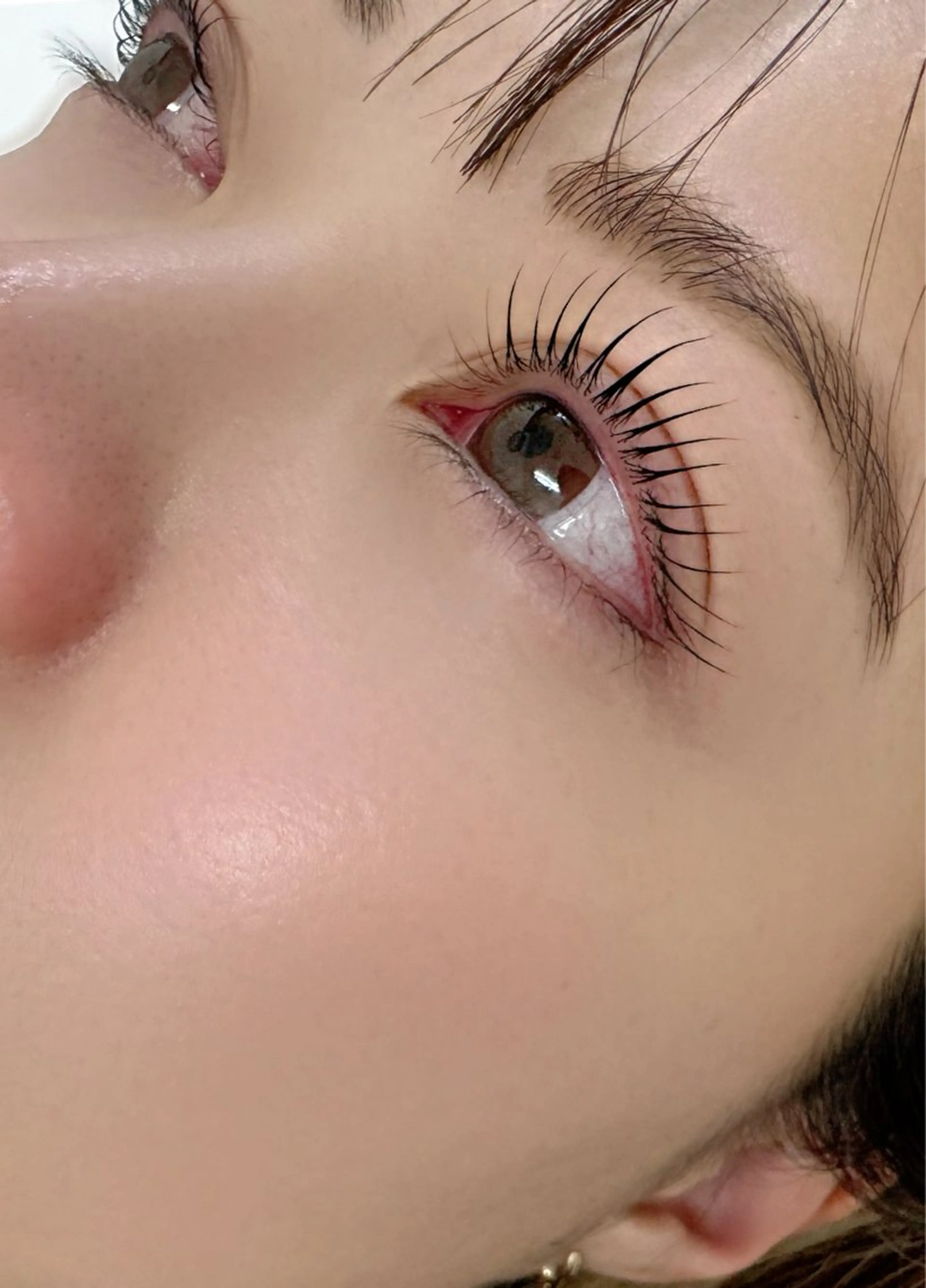 マツエク・マツパ まつげと眉の専門店 Appy.Lashのマツエク・マツパデザイン