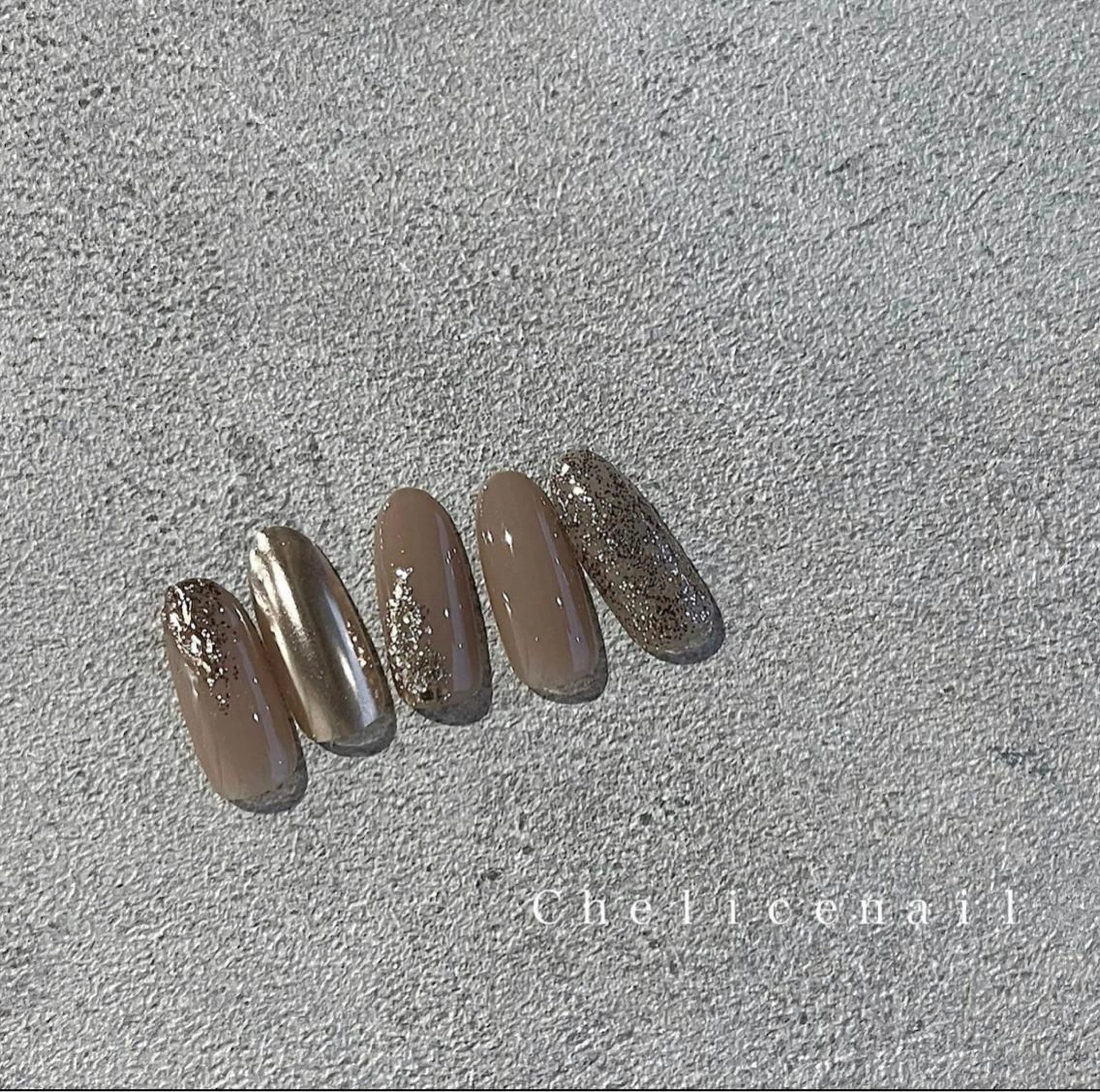 ネイル Chelice nailのネイルデザイン