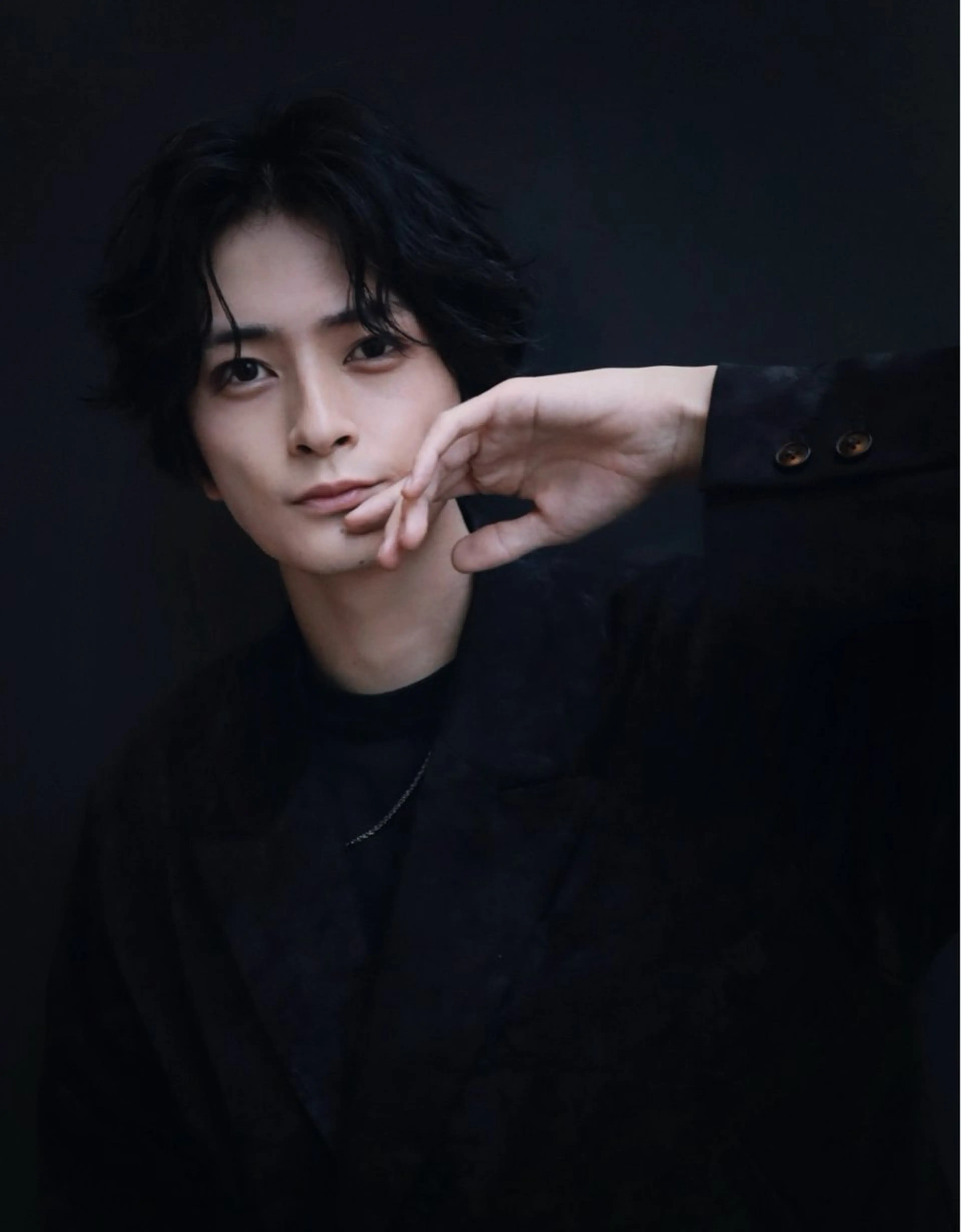 ◆ メンズメンテナンスプラン ¥7,500 (※最高級TOKIO TR付き)新規限定ケア用品無料プレゼントの写真