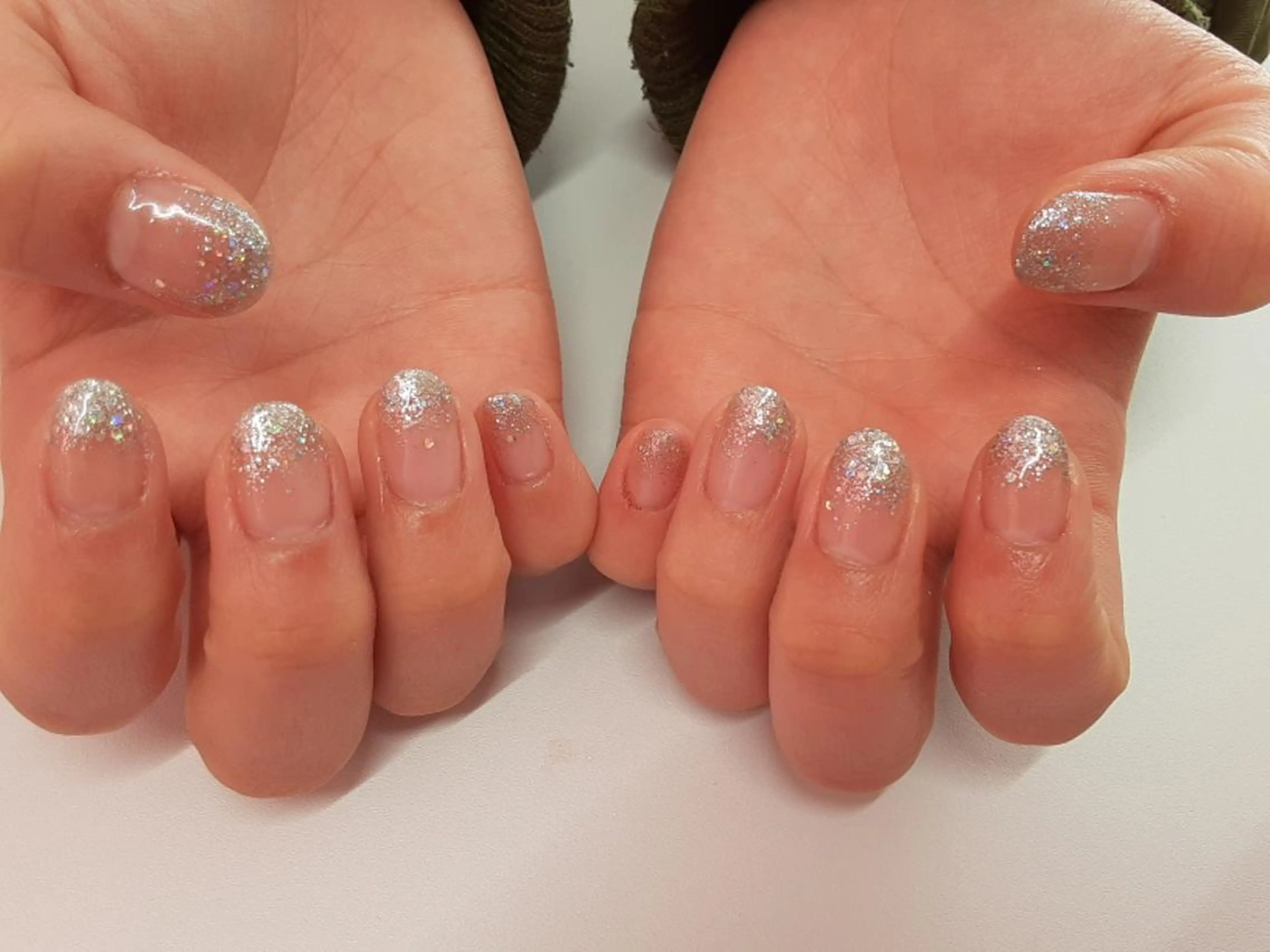 ネイル LANLAN所属・Lan Lanのネイルデザイン