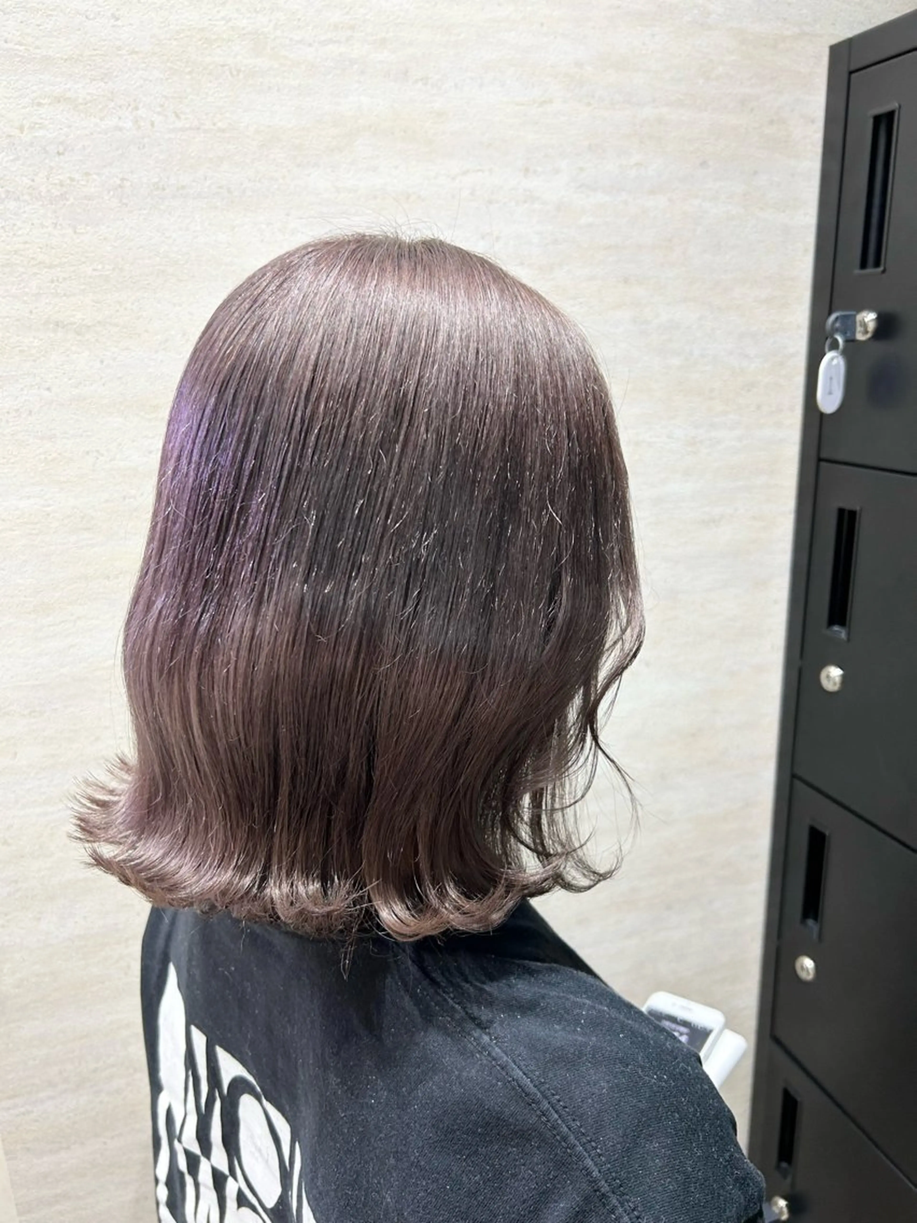 カラー ベージュカラー ブリーチ ケアブリーチ 透明感カラー ダブルカラー 🪽NANA🪽 /完全個室サロン💎のマツエク・マツパデザイン