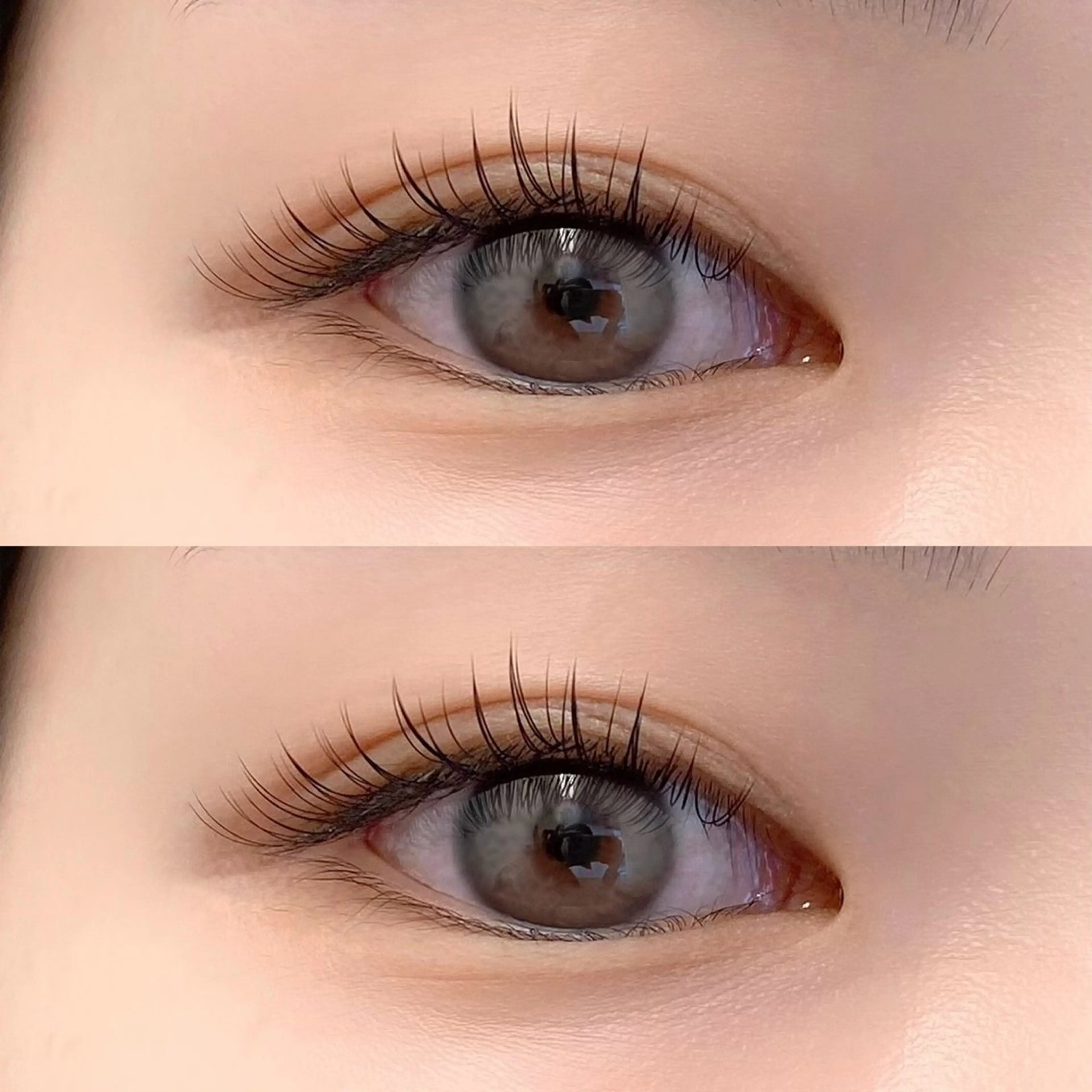 マツエク・マツパ マツエク EARTH新潟紫竹山所属・ʏᴜɴᴀ ナチュ盛れᵉʸᵉ♥︎のマツエク・マツパデザイン