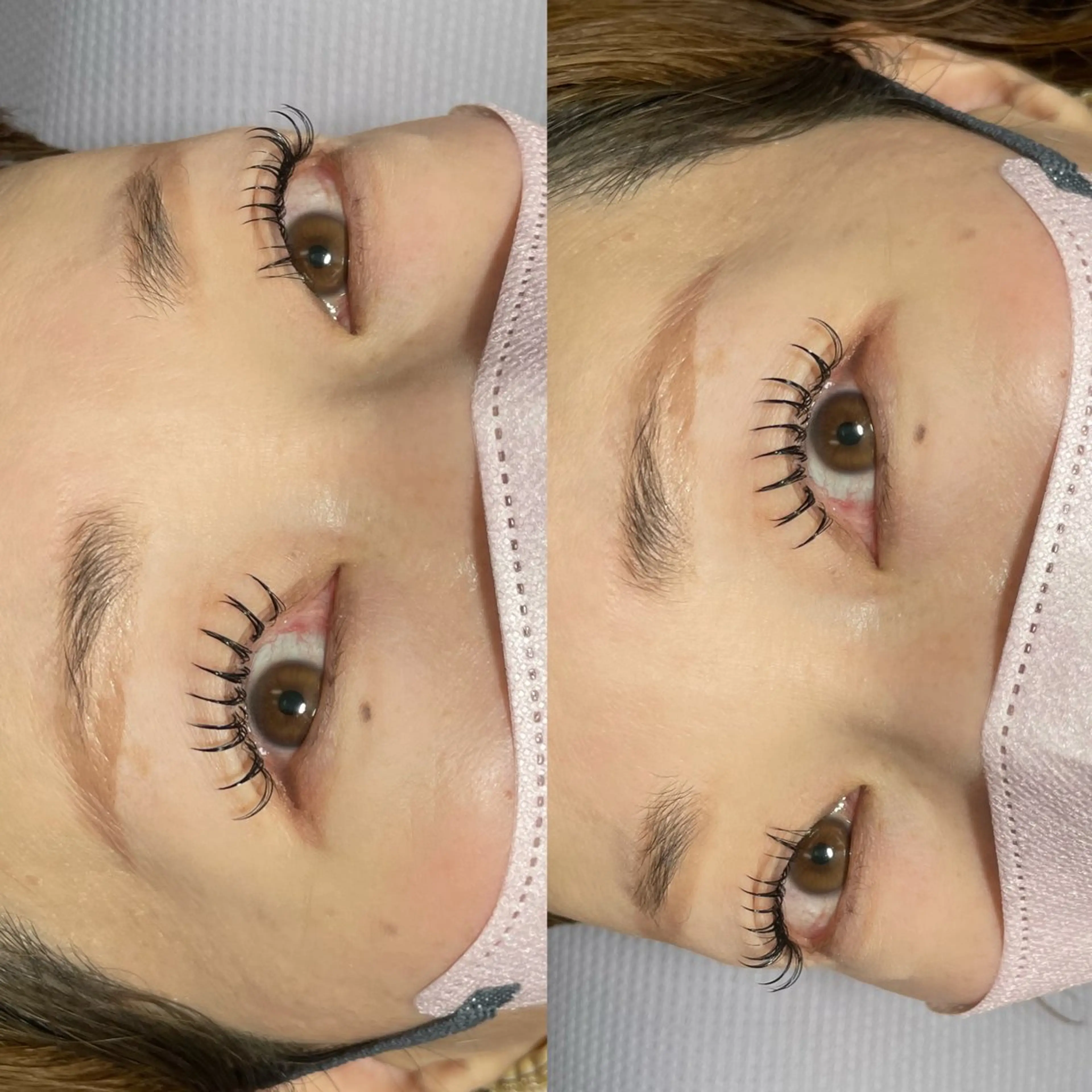 マツエク・マツパ eclipse eyelashのマツエク・マツパデザイン