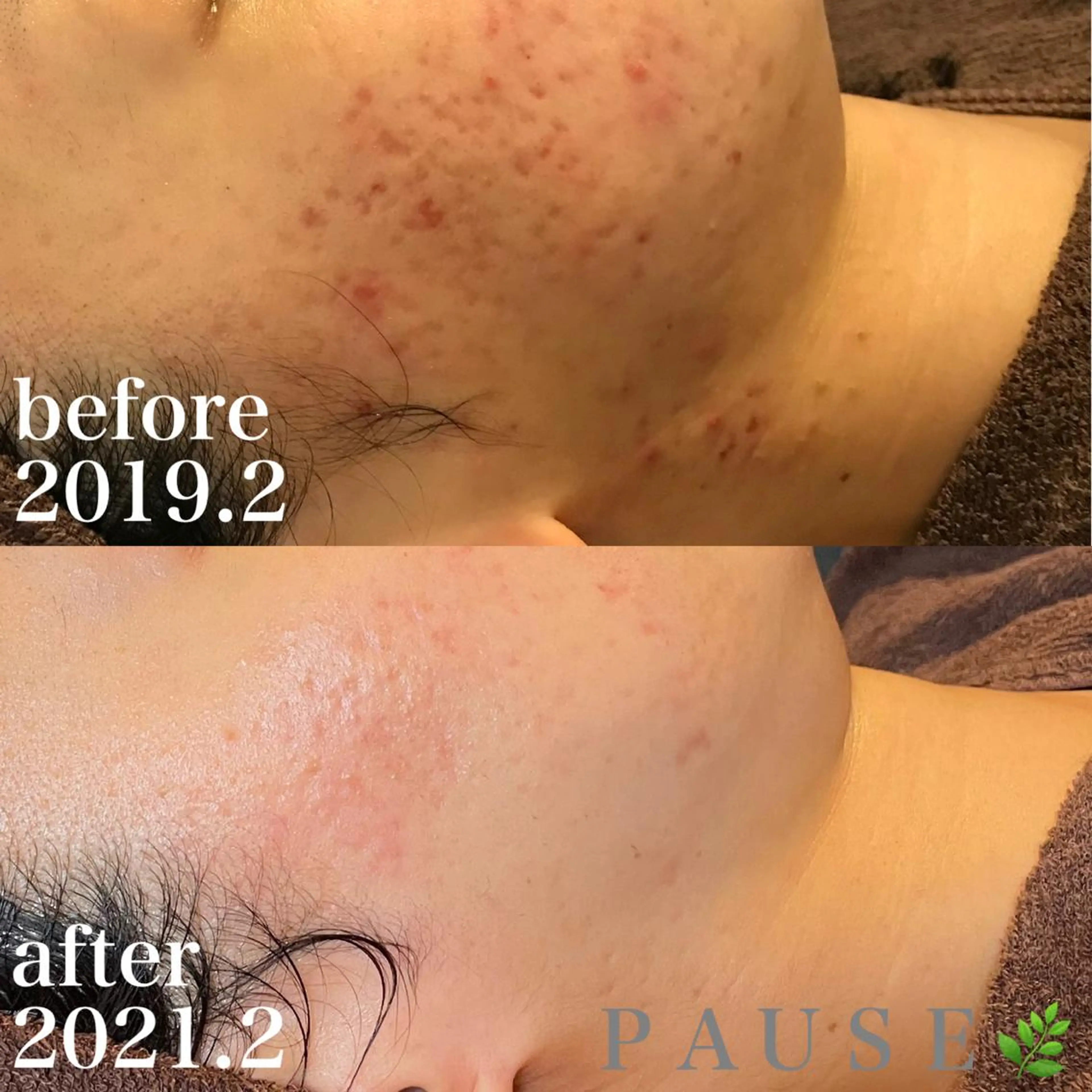 エステ リラク 浜野 恵美のエステ・リラクイメージ