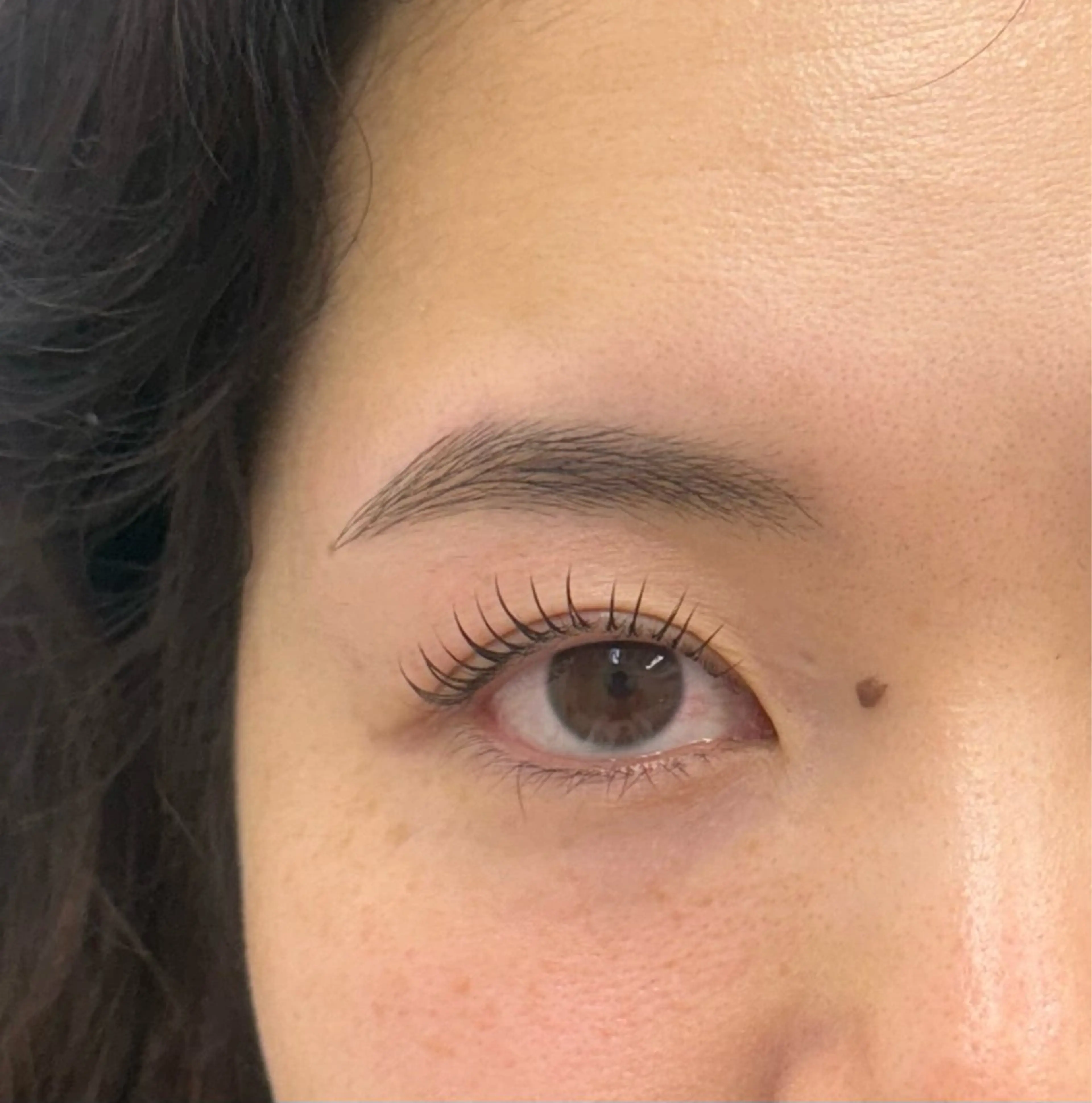 マツエク・マツパ 表参道/まつ毛パーマ 🌷🕊️SAORIのマツエク・マツパデザイン