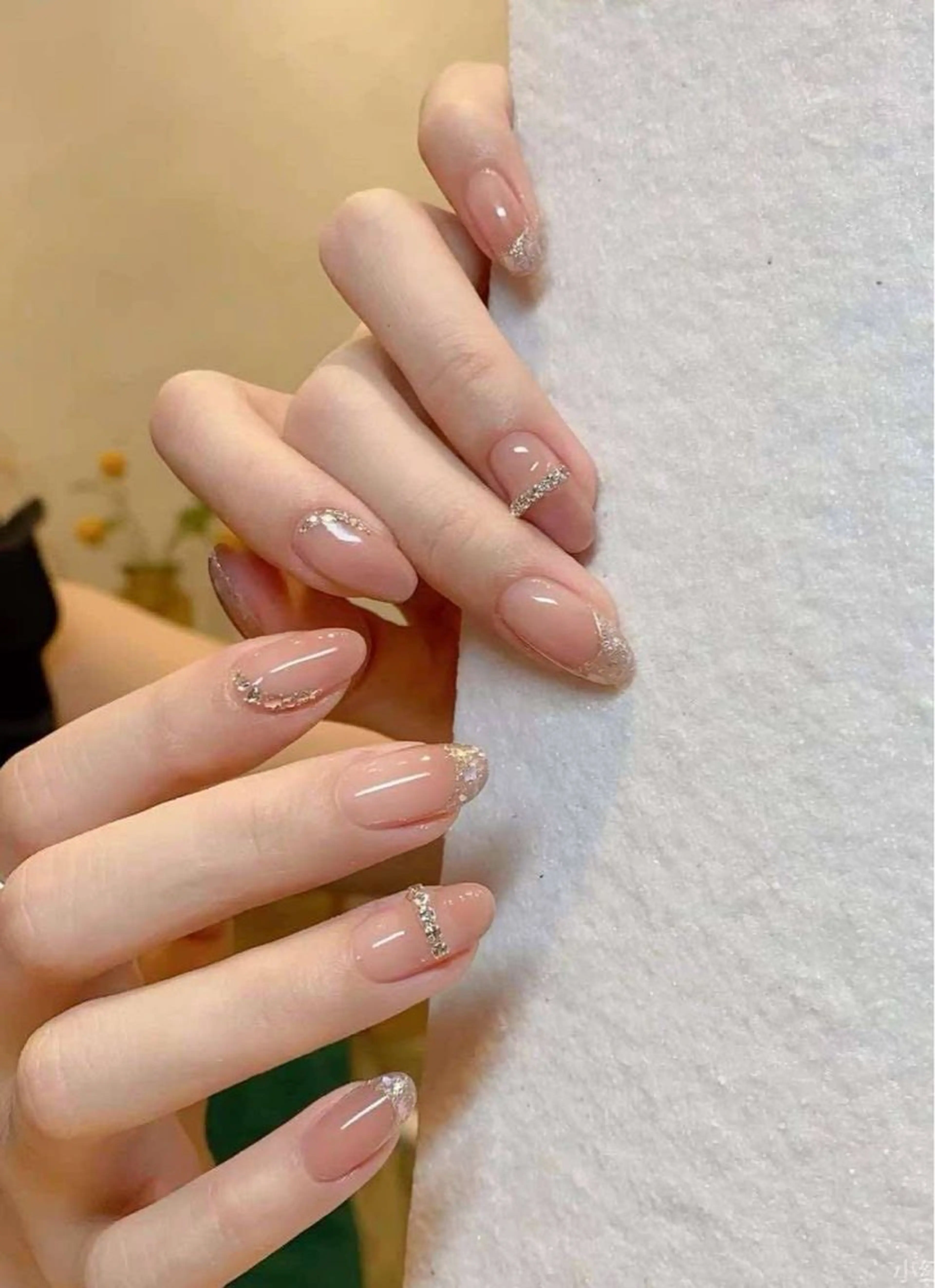 ネイル Sora Nail Ayaseのネイルデザイン