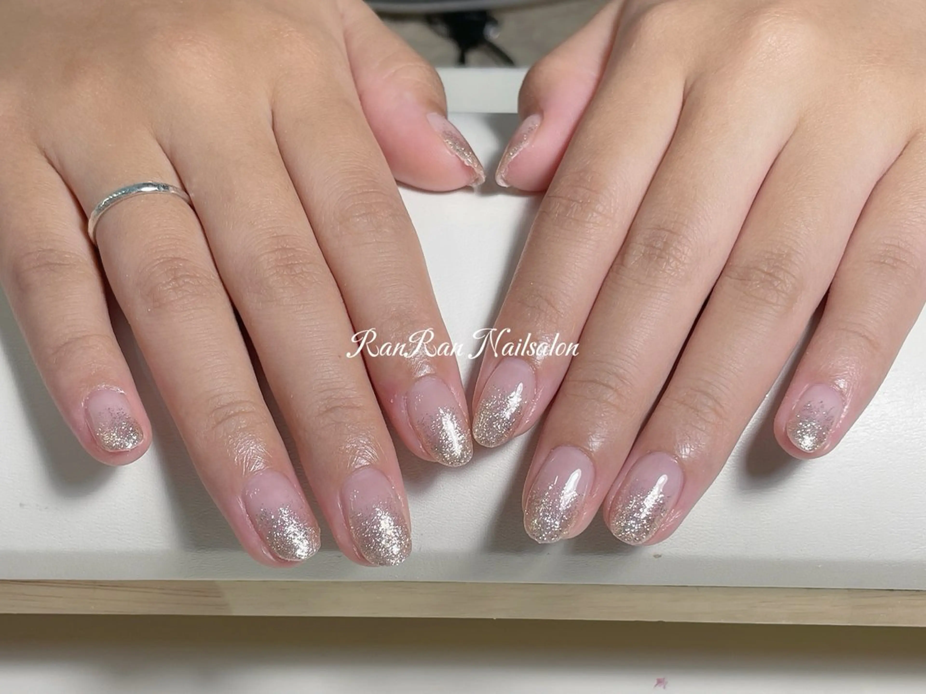 ネイル サイ ミライのネイルデザイン