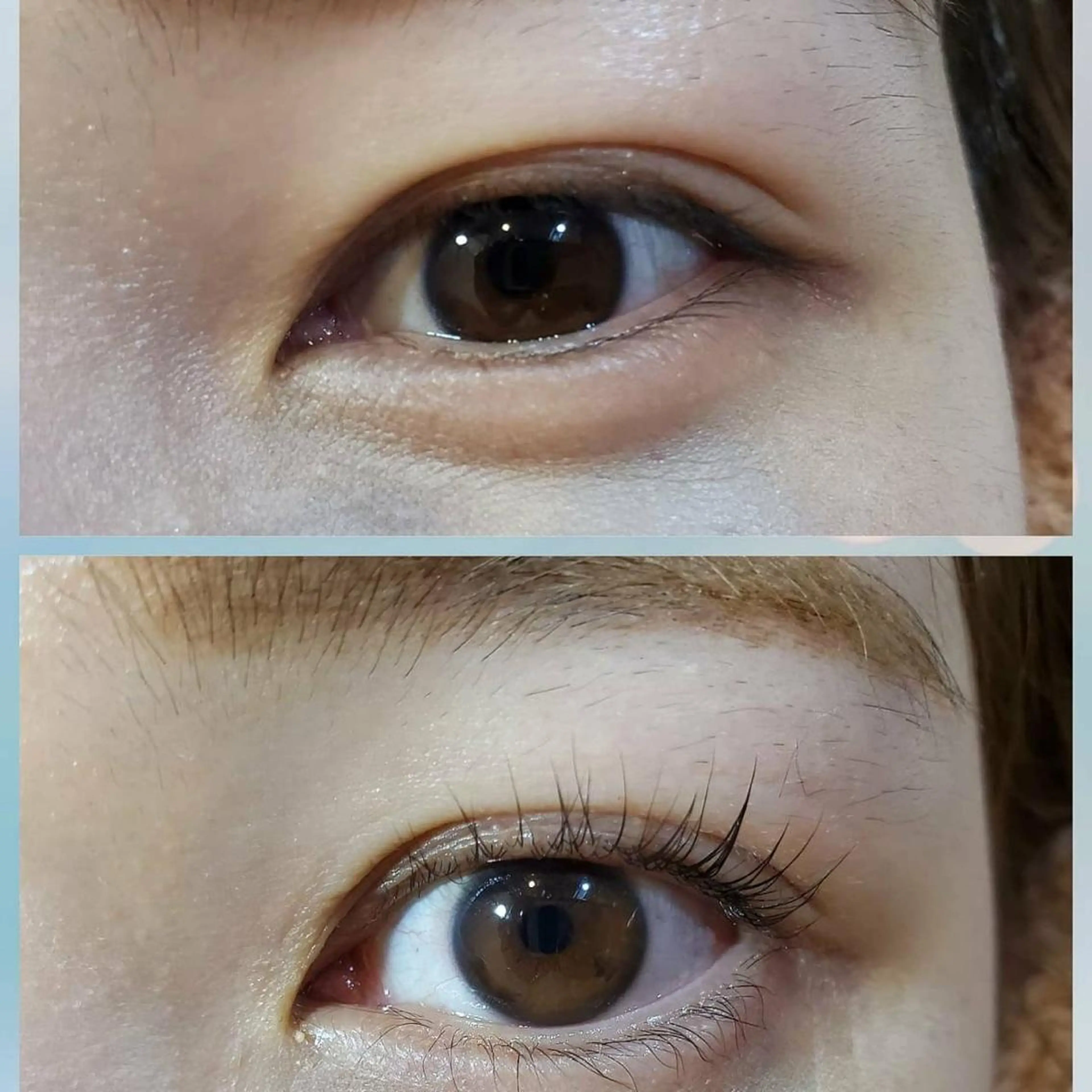 マツエク・マツパ magicalstick所属・青木 寿恵のマツエク・マツパデザイン