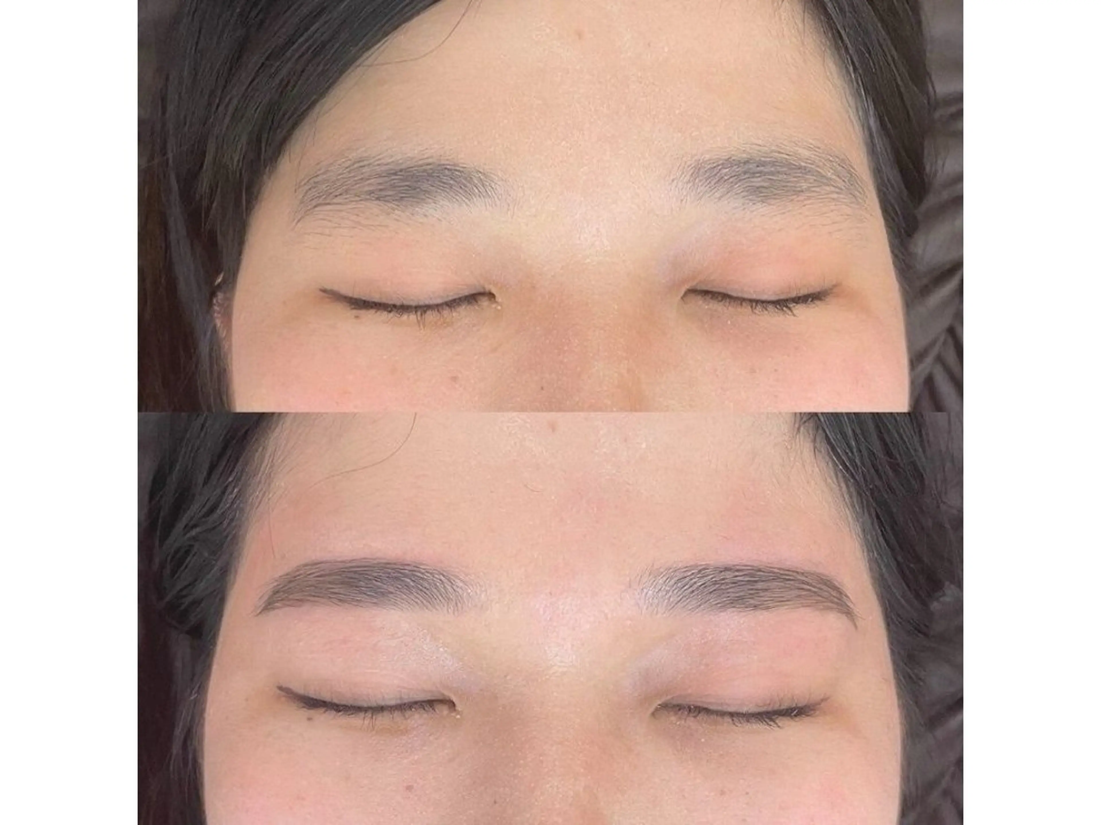 アイブロウ most eyes 郡山🩵の眉毛・アイブロウイメージ