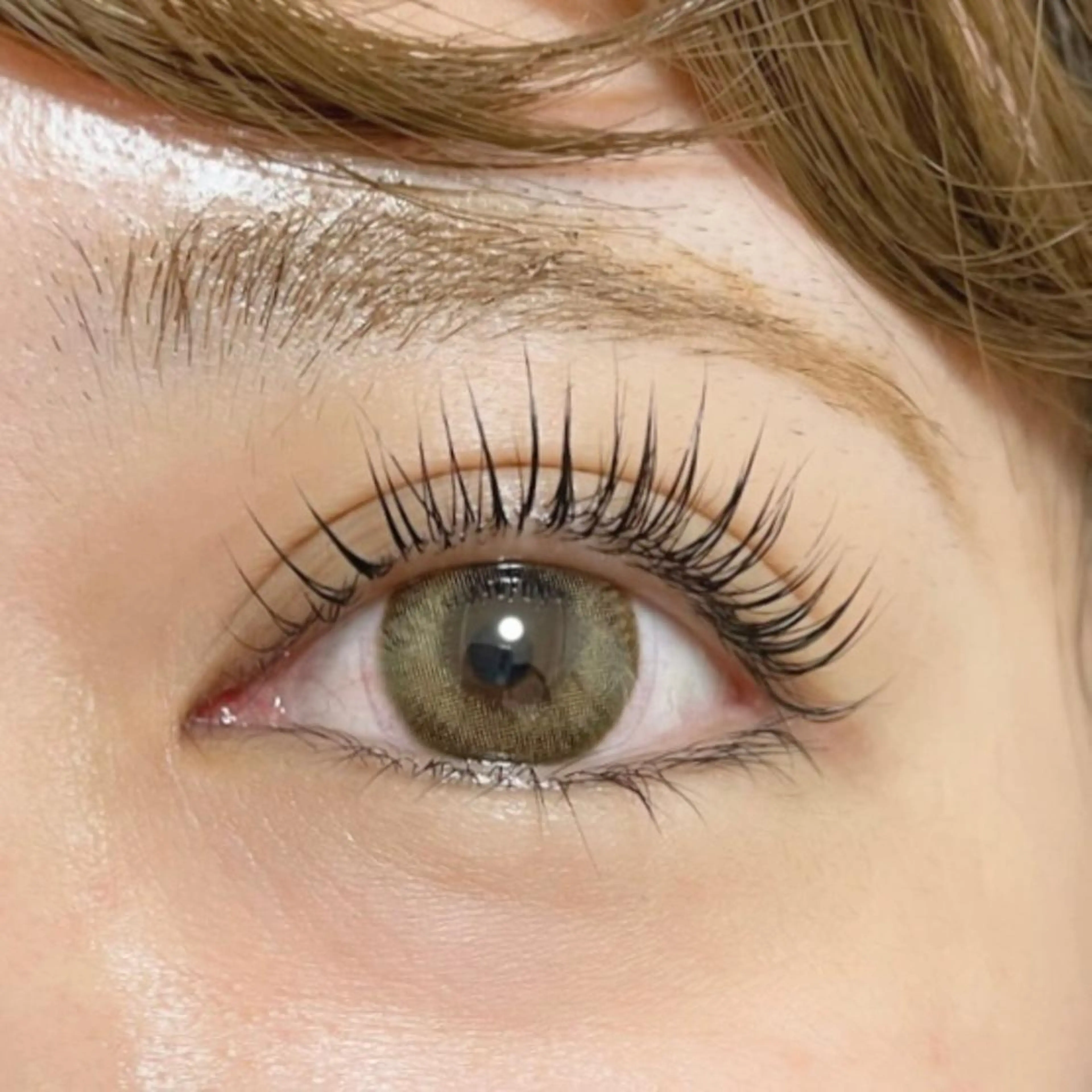 マツエク・マツパ パリジェンヌラッシュリフト マツパ まつげパーマ専門 YUKIのマツエク・マツパデザイン