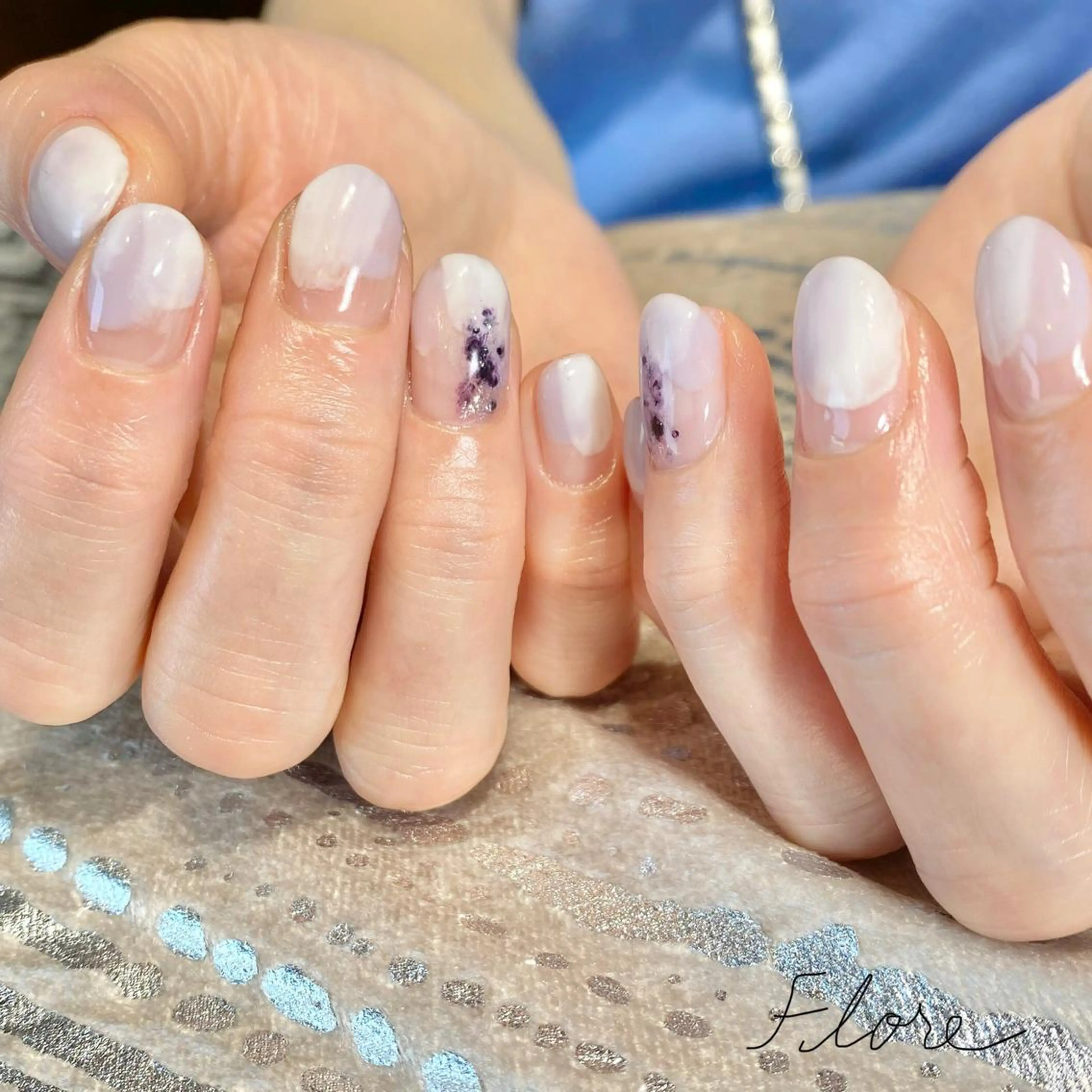 ネイル Flore (フロール)の眉毛・アイブロウイメージ