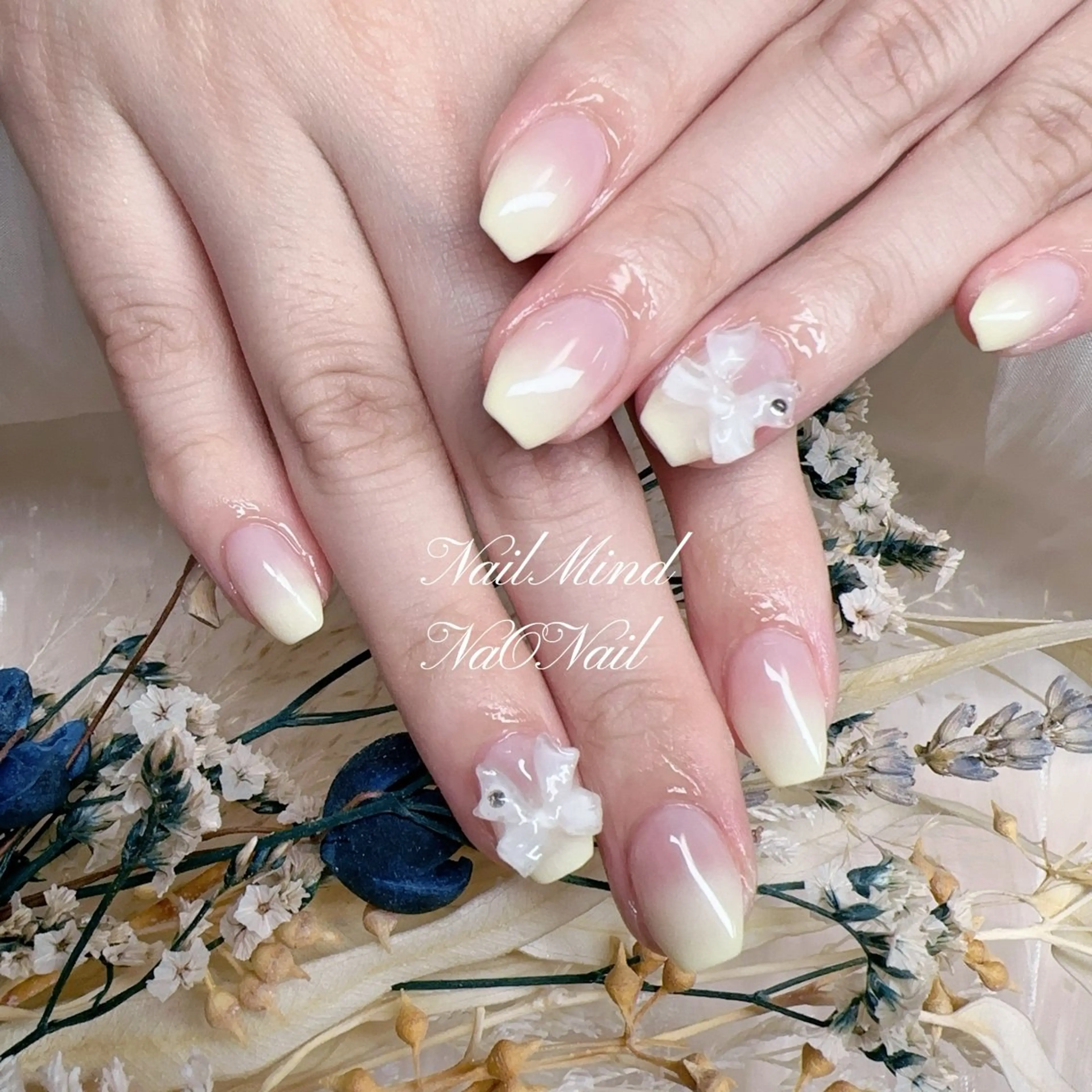 ネイル Nail Mind (NaONail）のネイルデザイン