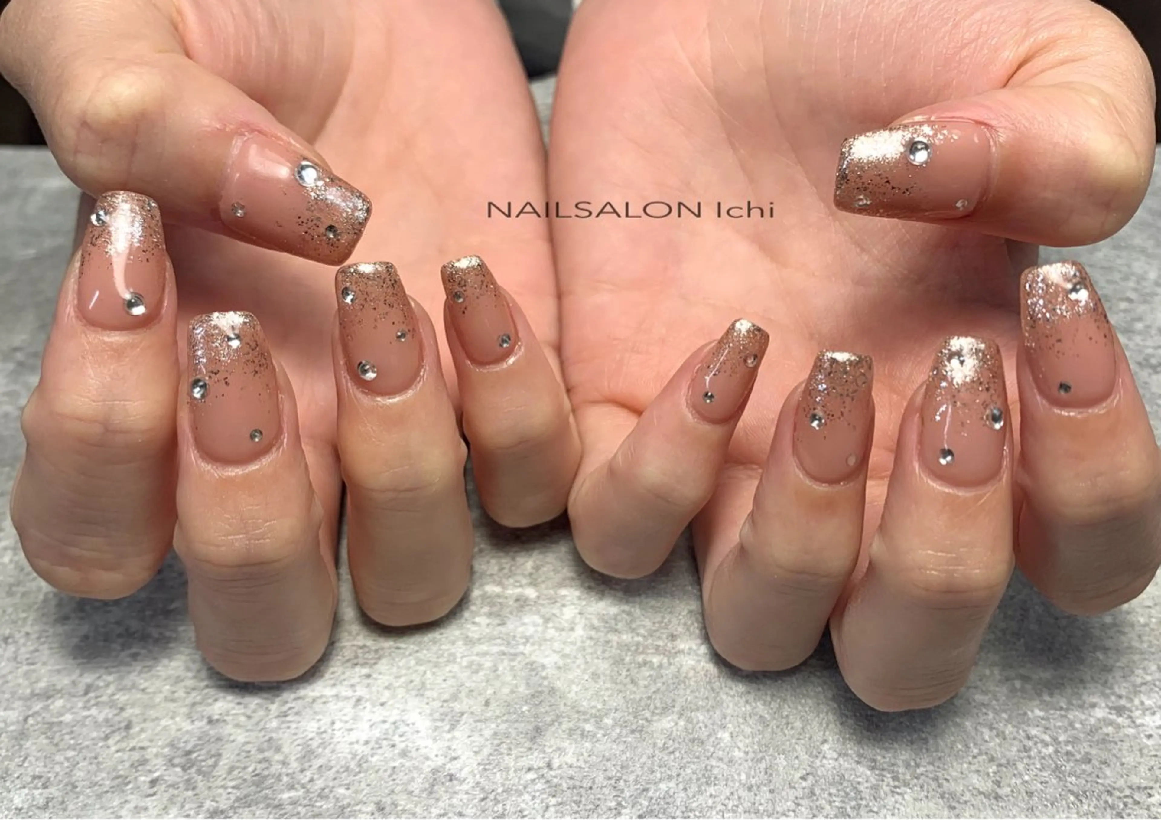 ネイル ハンドネイル NAILSALON  Ichi所属・NAILSALON Ichiのネイルデザイン