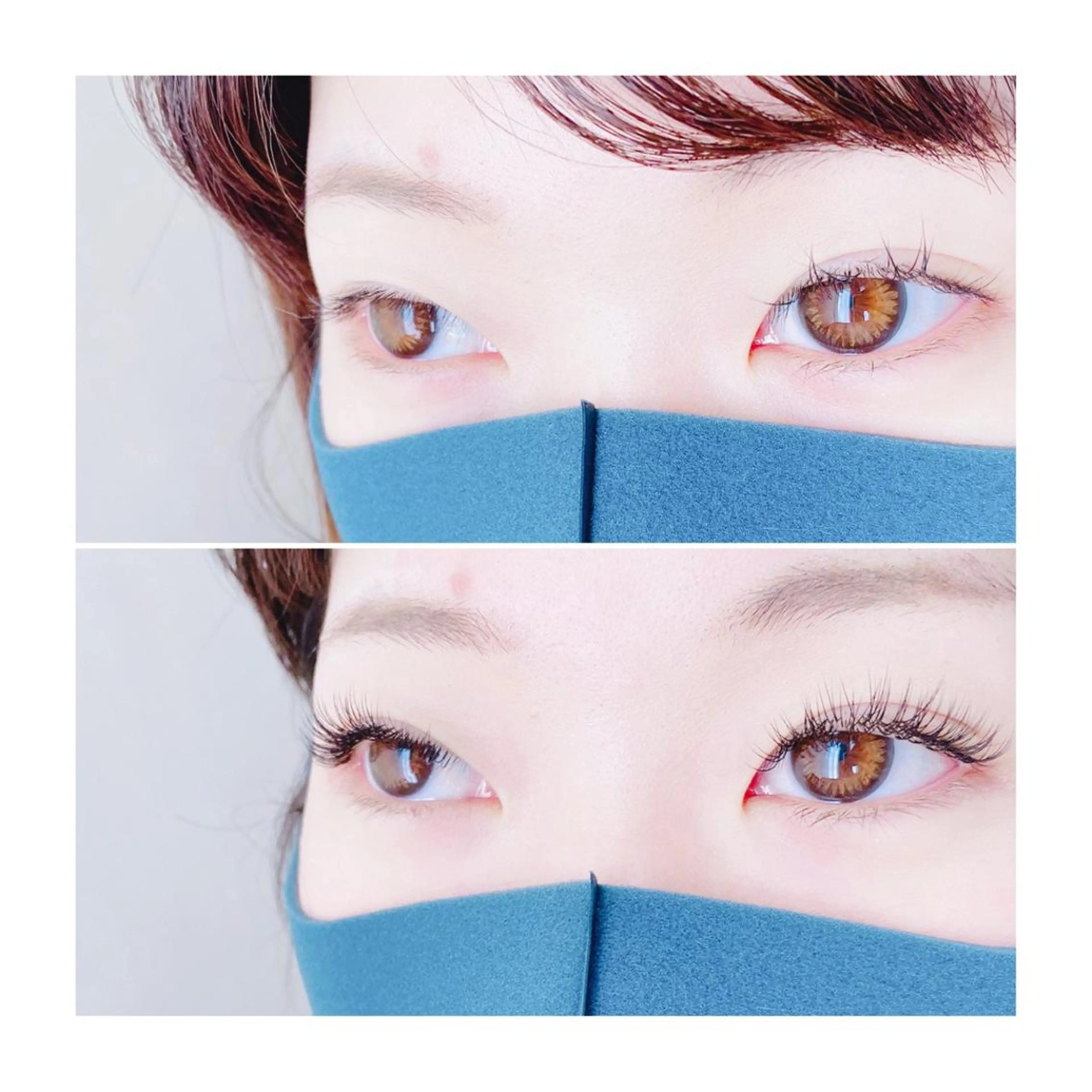 マツエク・マツパ h..eyelash ..Hiroのマツエク・マツパデザイン