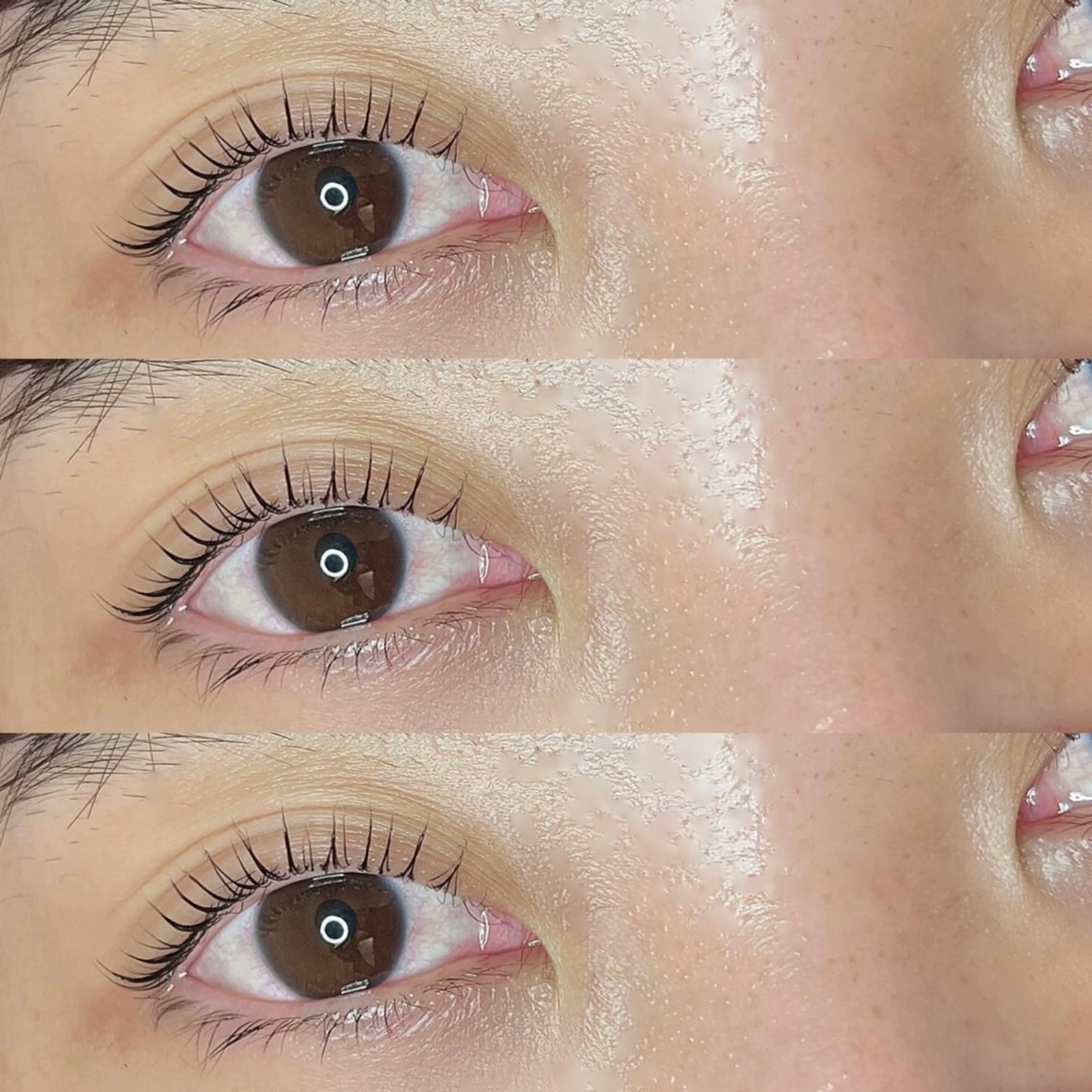 マツエク・マツパ マツパ eyelist Miyazakiのマツエク・マツパデザイン