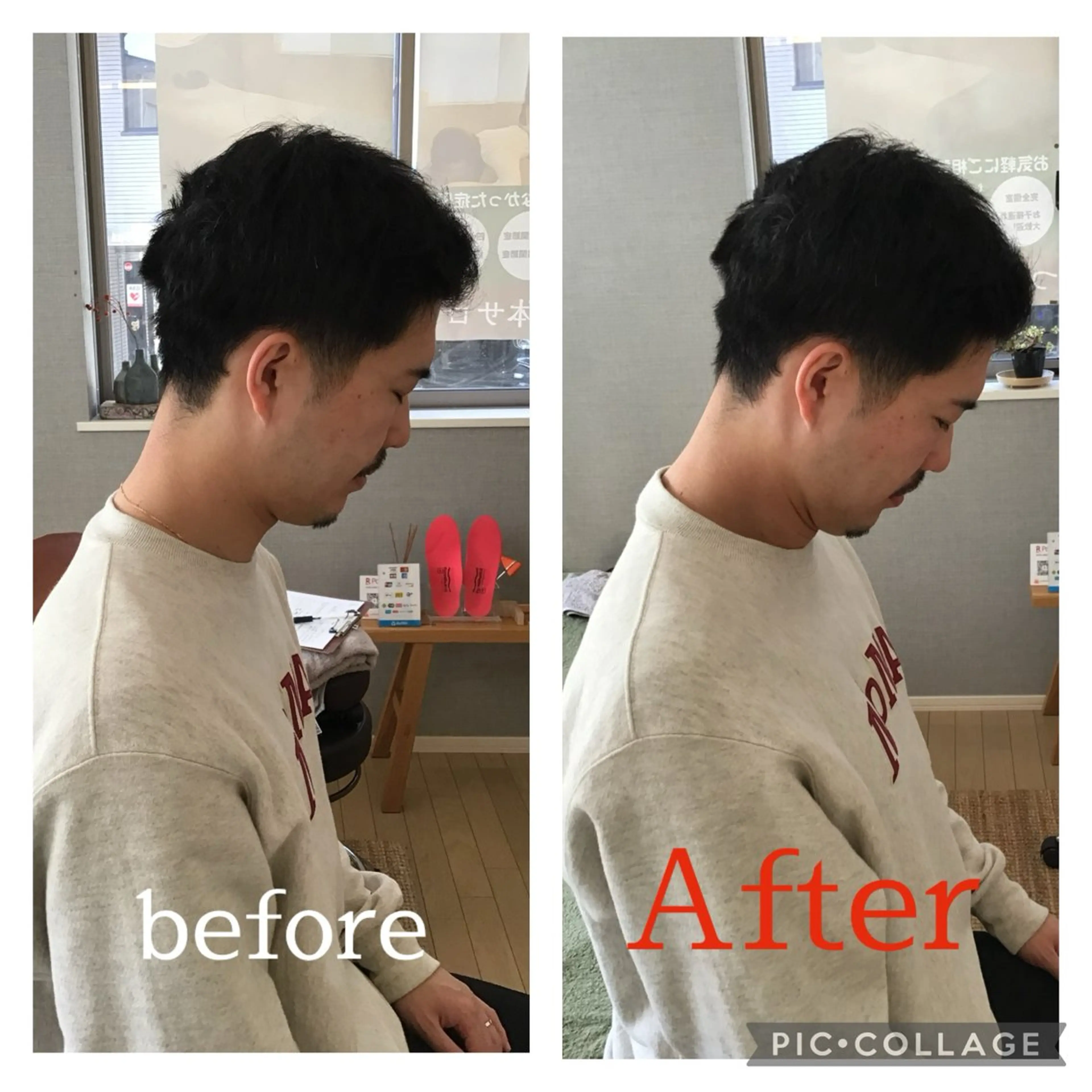 働く女性の為の足整体 🦶ゆうり【西荻窪】のその他イメージ