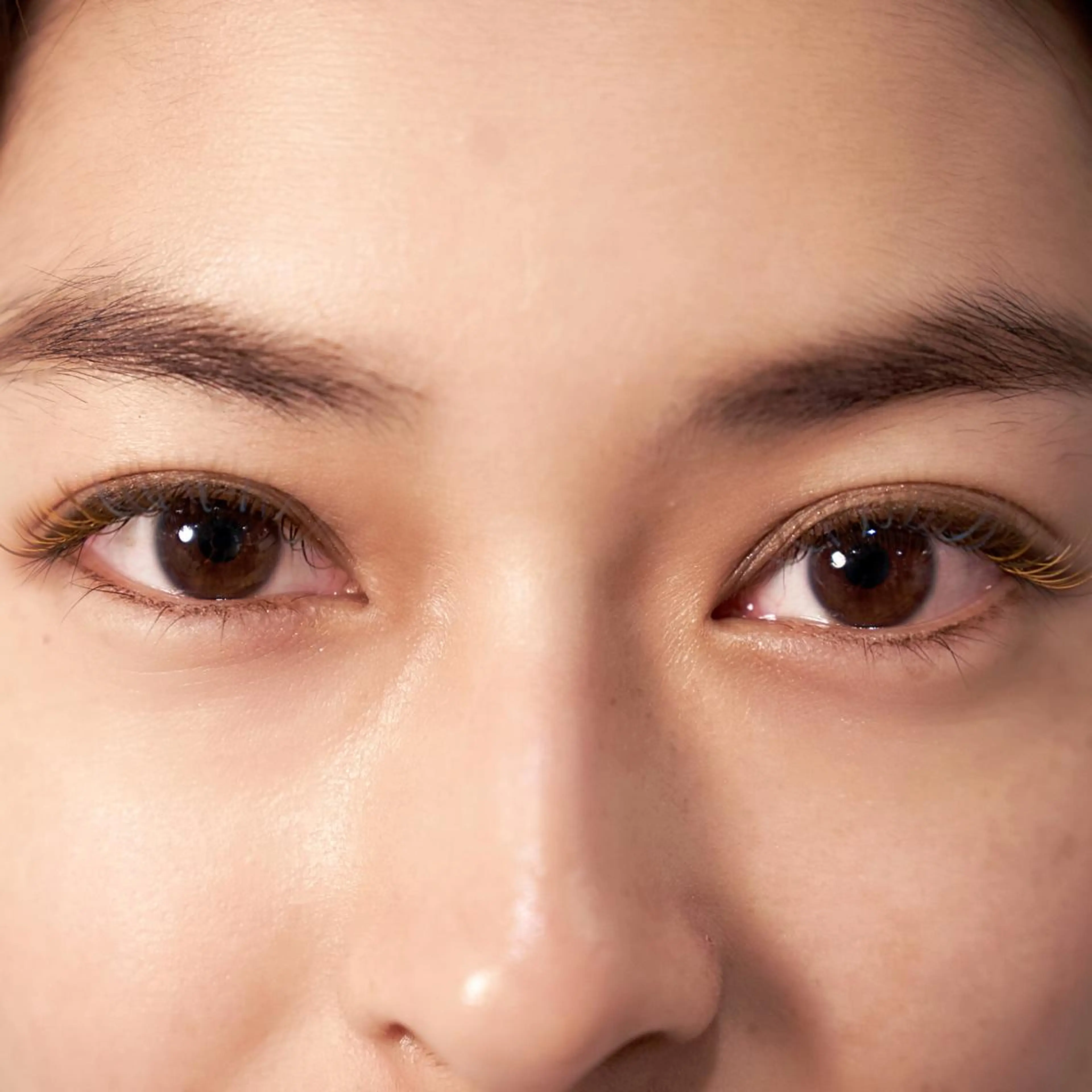 マツエク・マツパ THE SALON ariaのマツエク・マツパデザイン