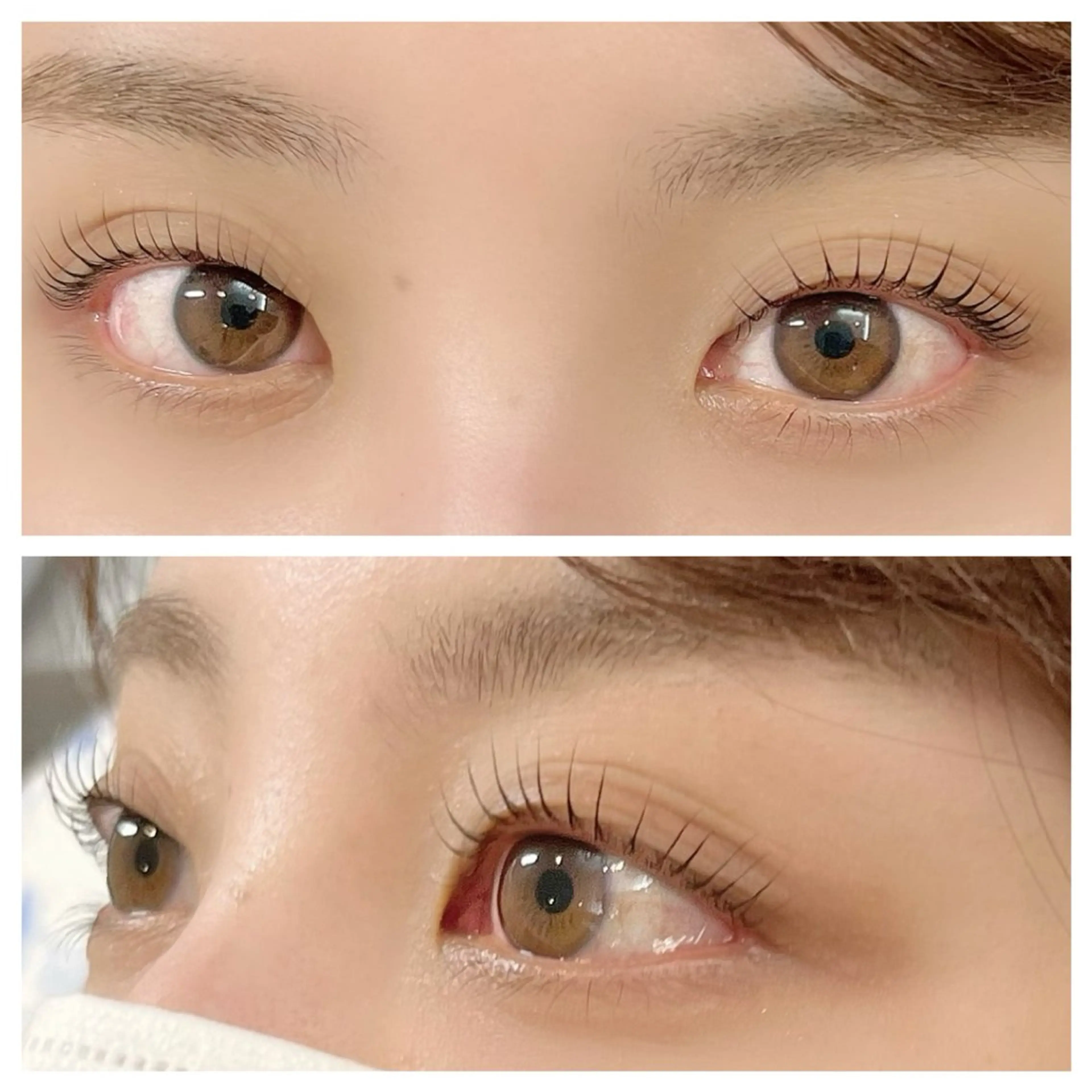 マツエク・マツパ マツパ terios.所属・terios. MATSUDAの眉毛・アイブロウイメージ