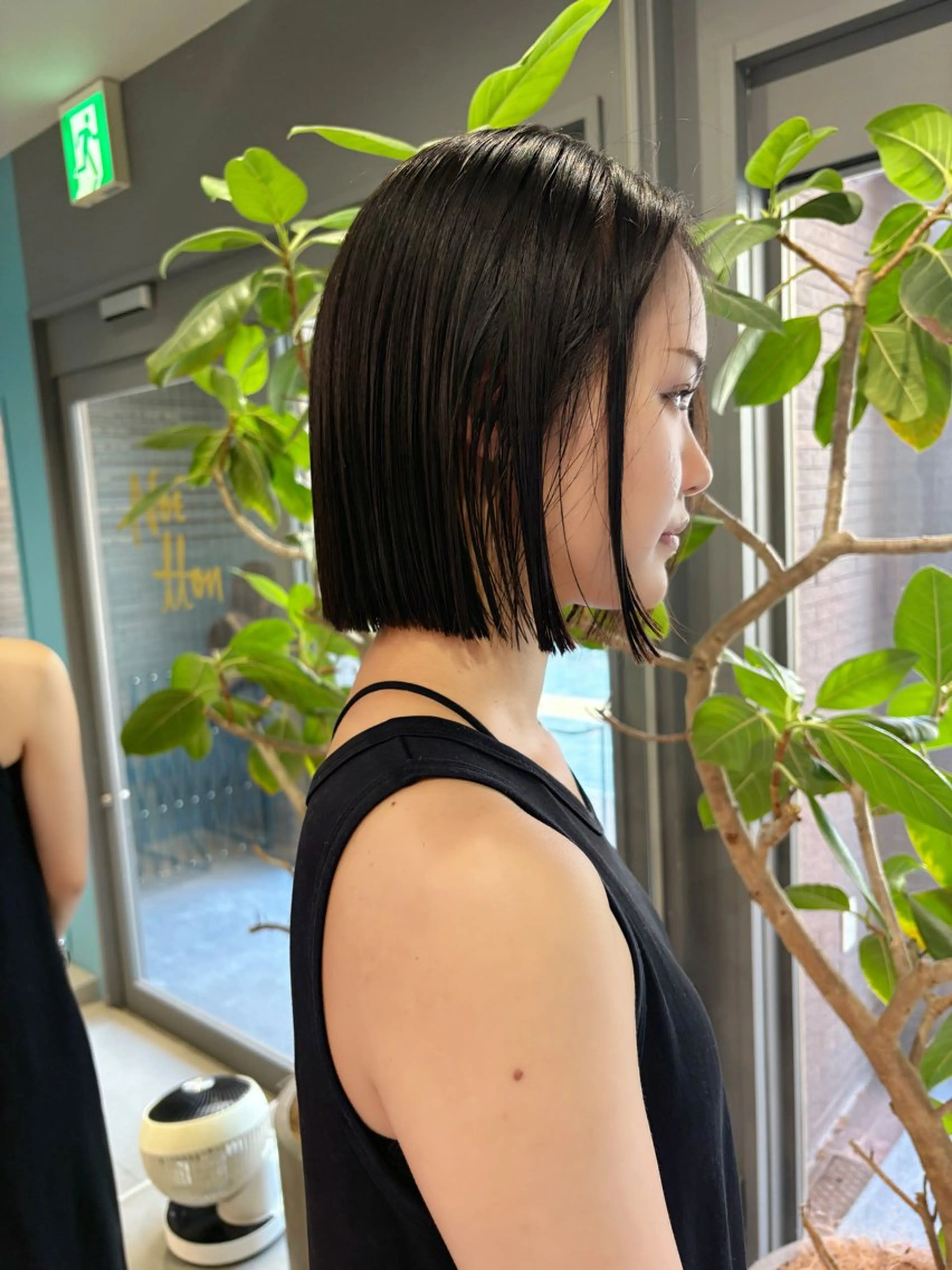 ショート カラー カット ヘアカラー トリートメント 🌟満足度No.1/ 似合わせ/AYA🌟のヘアスタイル