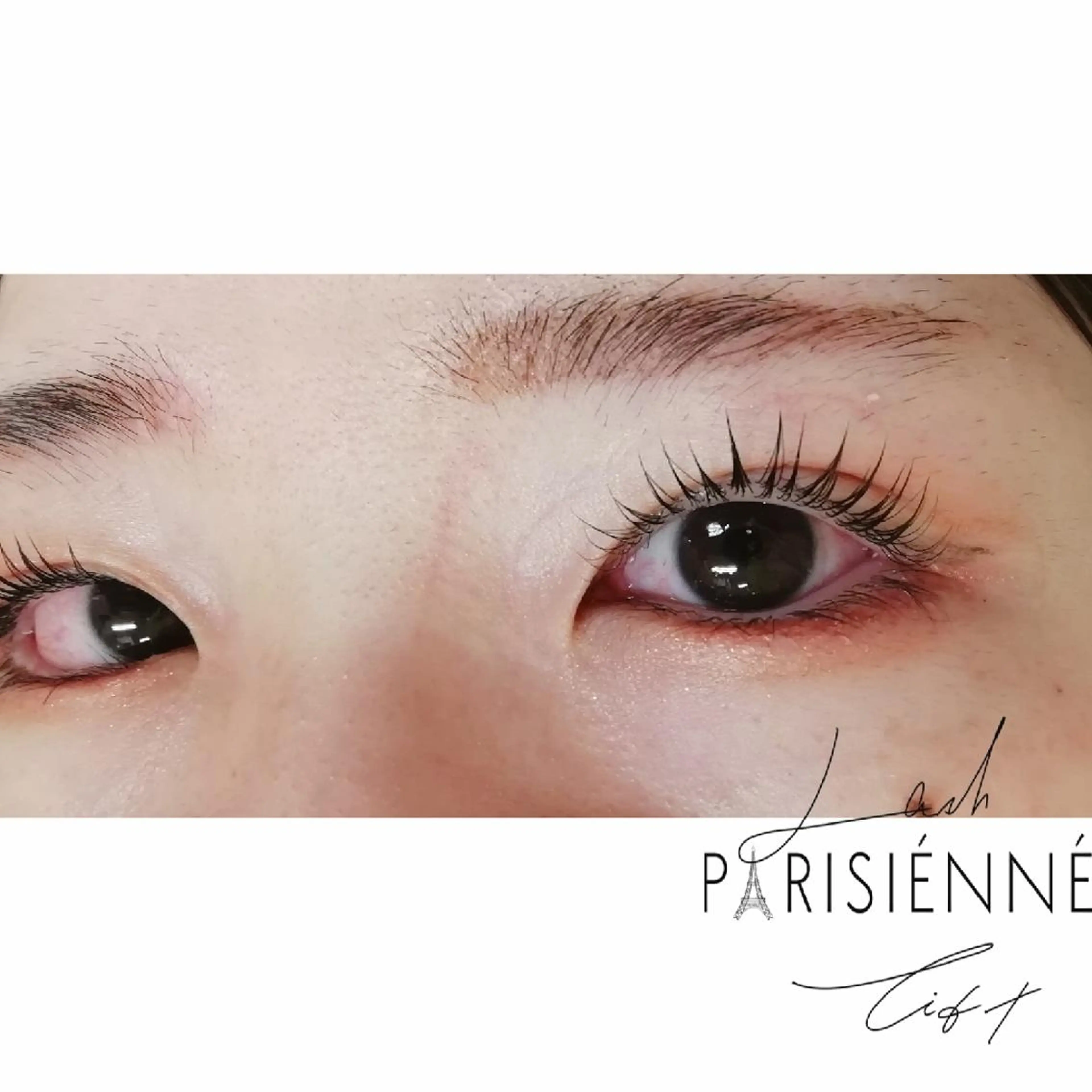 マツエク・マツパ ディアナ 水戸元吉田店　青柳のマツエク・マツパデザイン