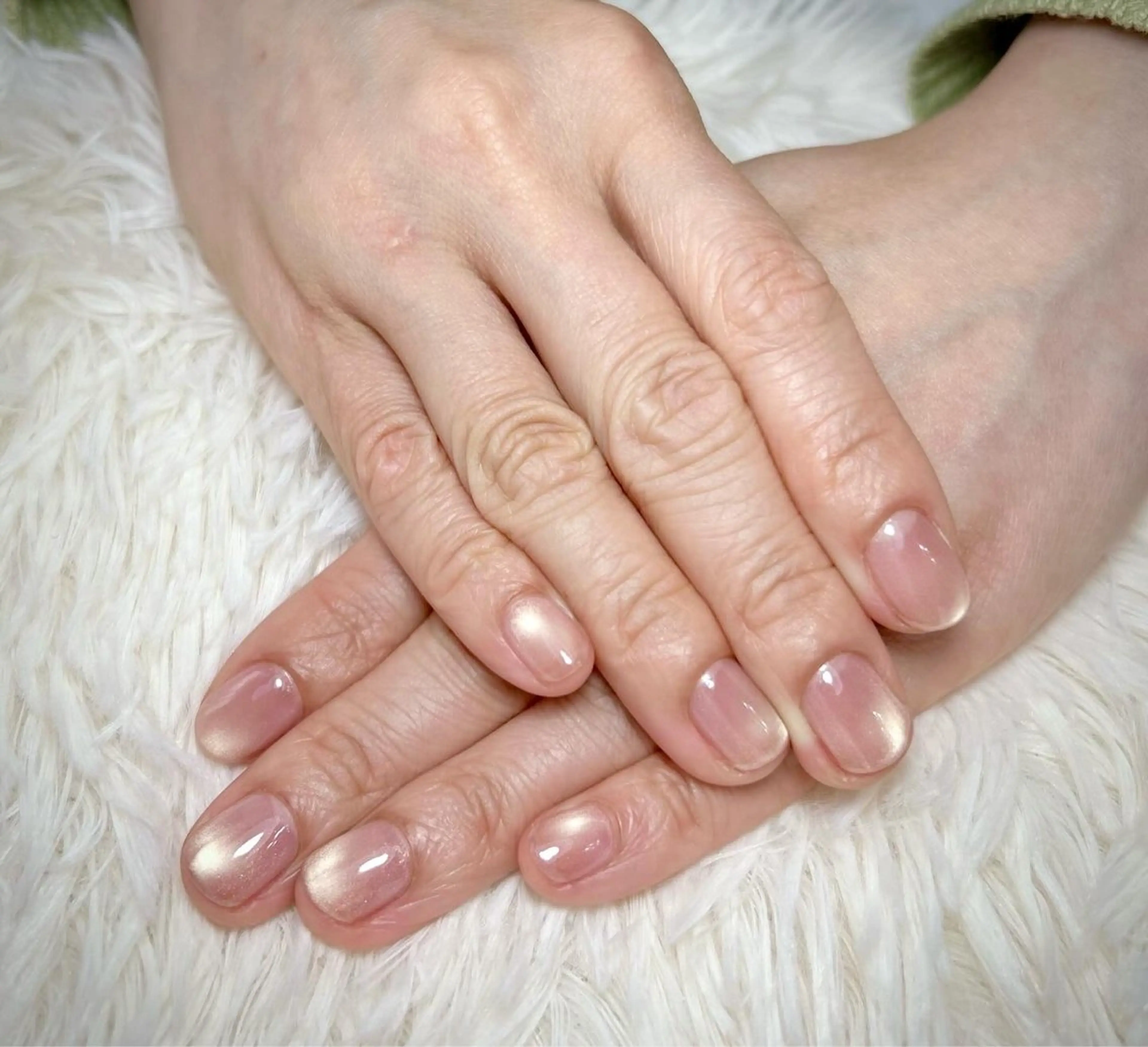 ネイル Nailsalon Latteのネイルデザイン