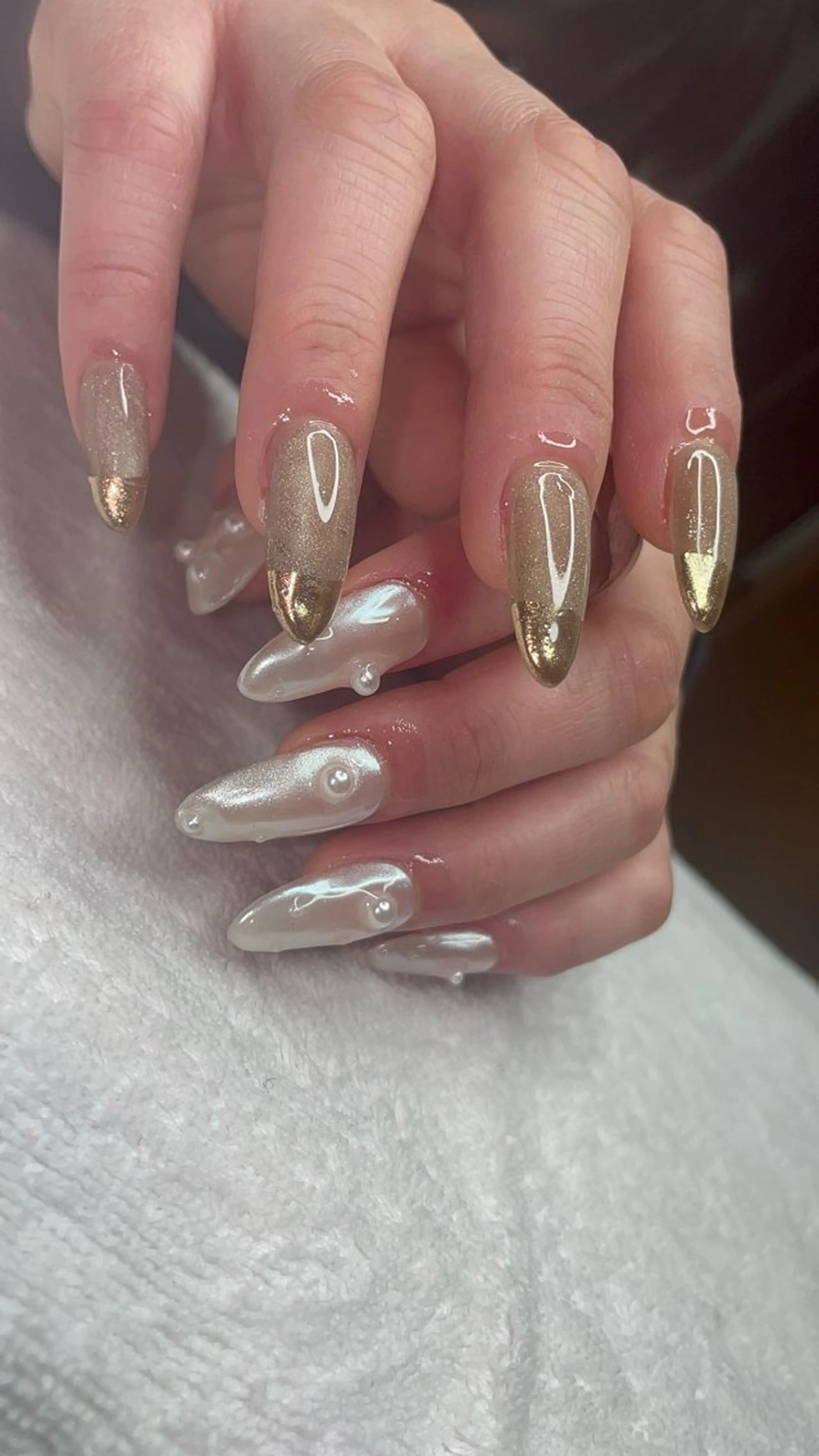 ネイル Ri-e's nailのネイルデザイン