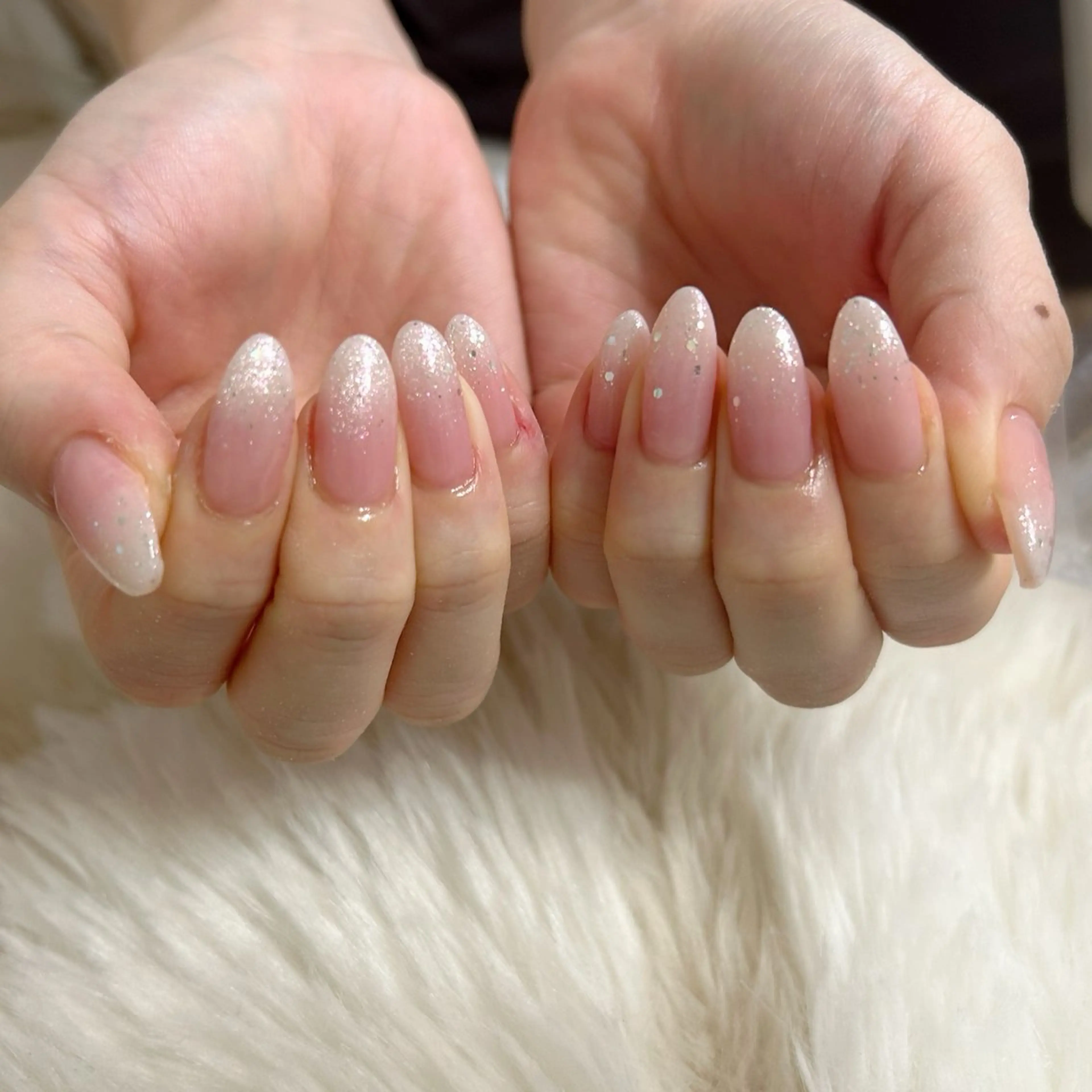 ネイル ハンドネイル パラジェル登録サロンfeerique所属・Uchida Mayunaのその他イメージ